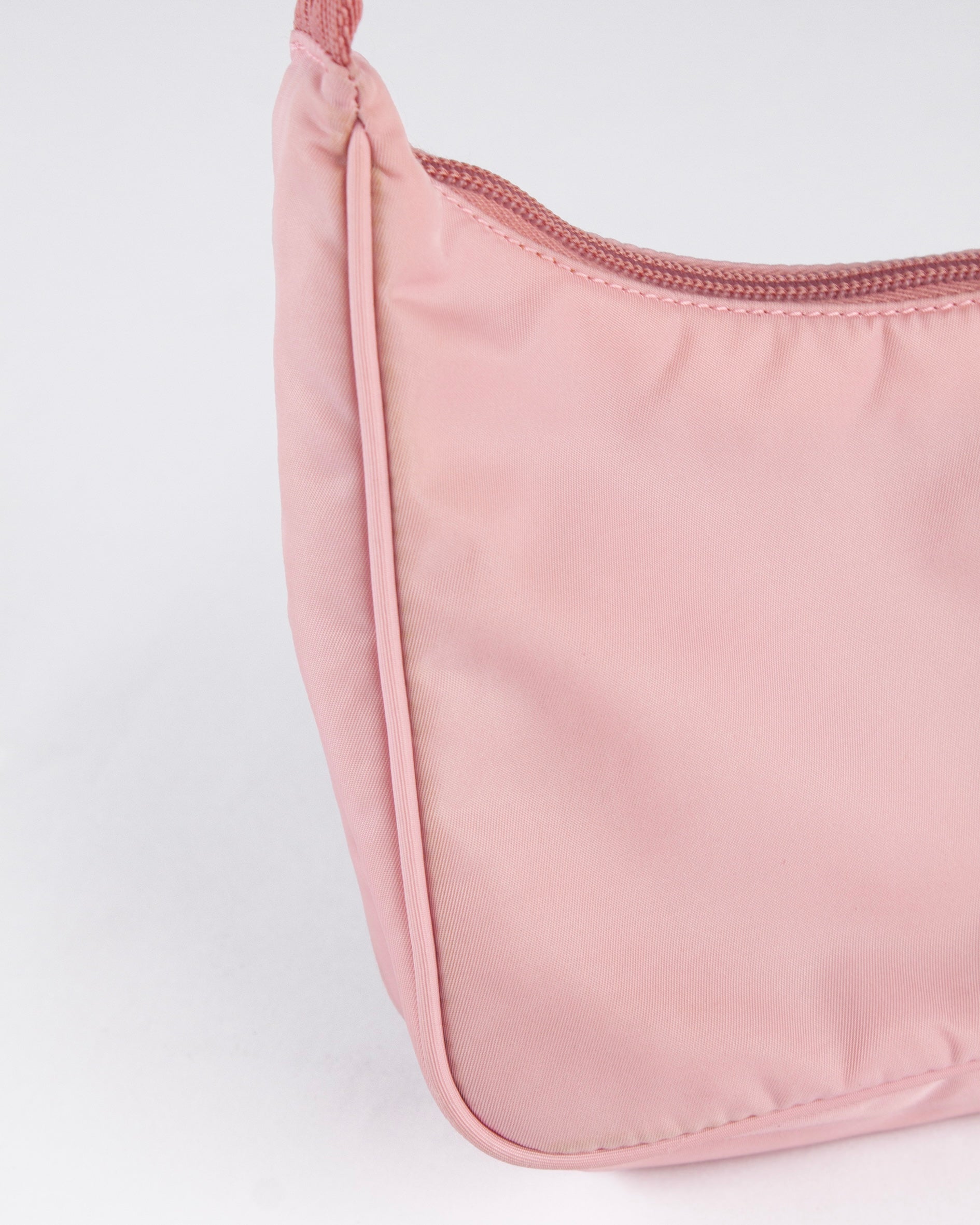 Re-Edition 2000s Mini Tessuto Shoulder Bag