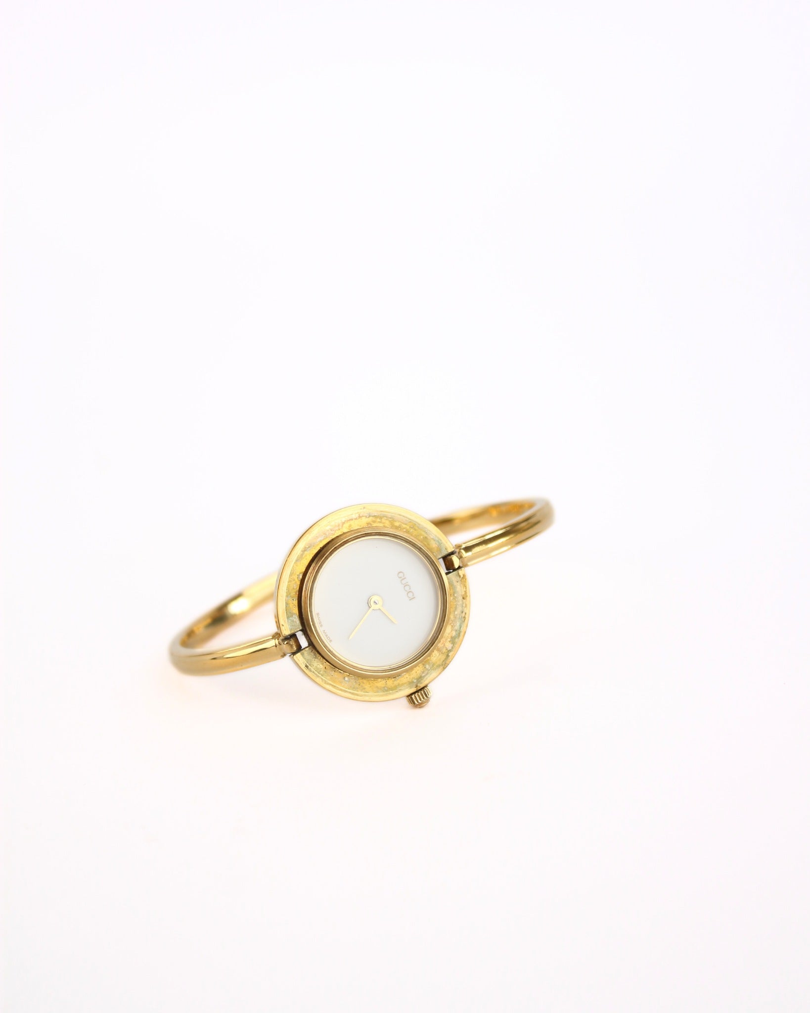 Interchangeable Bezel Watch - 12 Colour