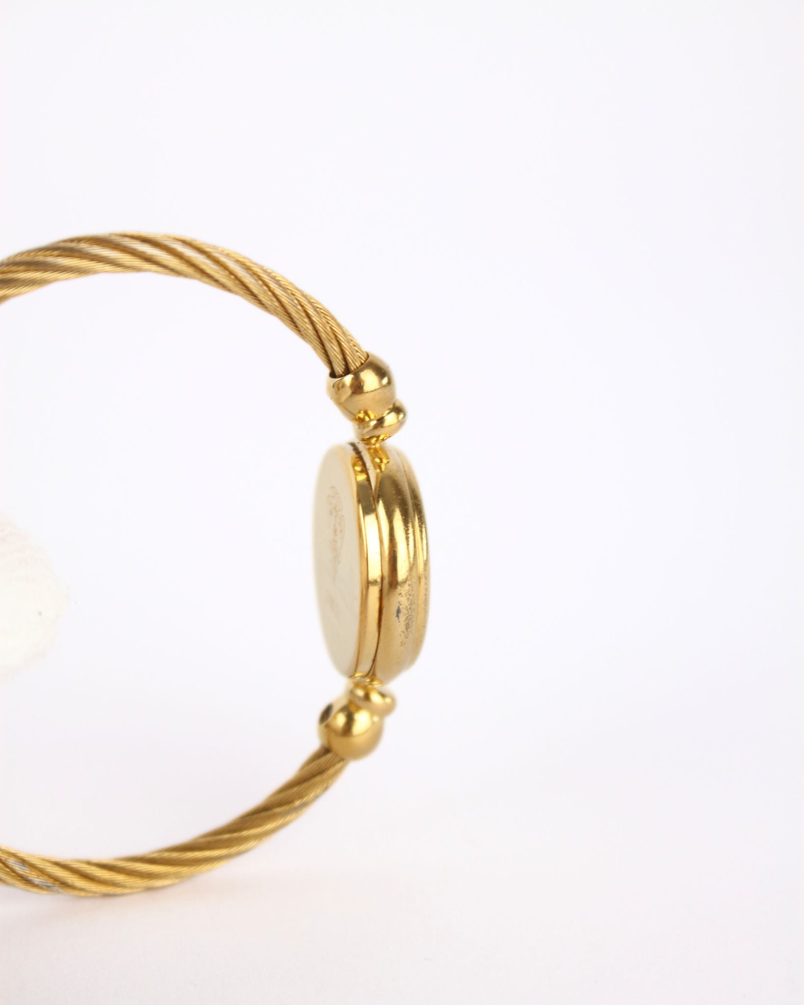 Quartz 2700.2.L Bracelet Watch