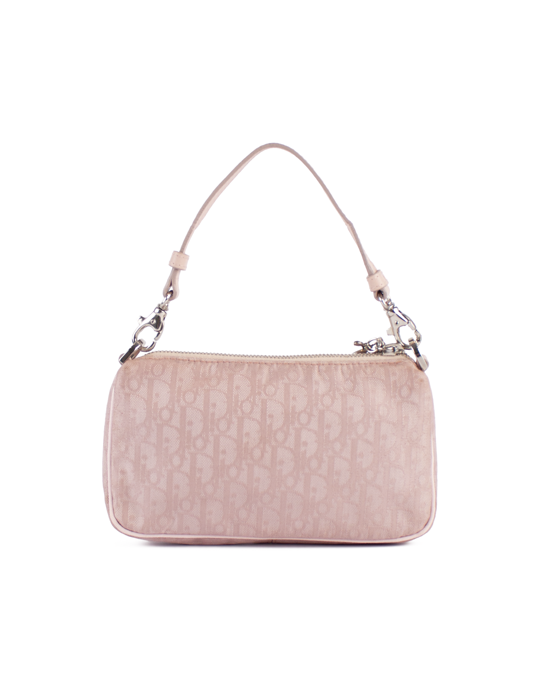 Pink Trotter Mini Pochette