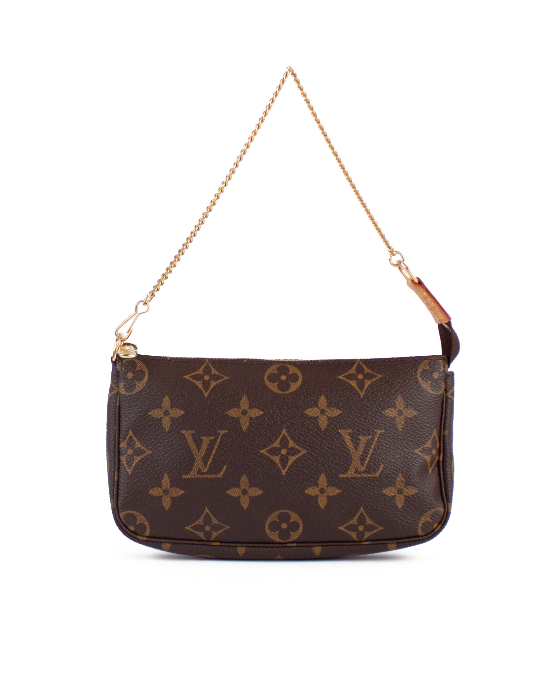 Mini Monogram Pochette Accessoires