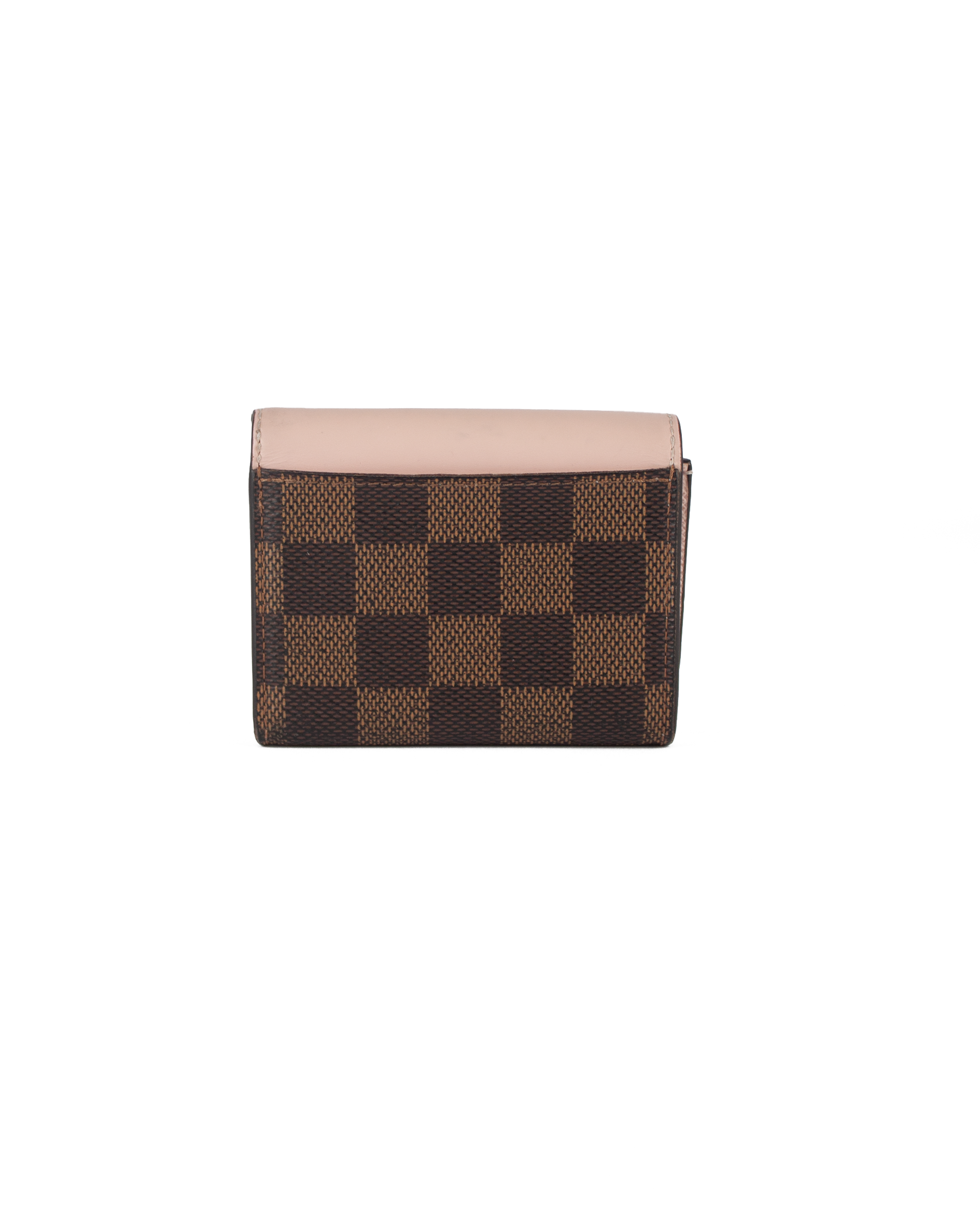Tri-fold Wallet