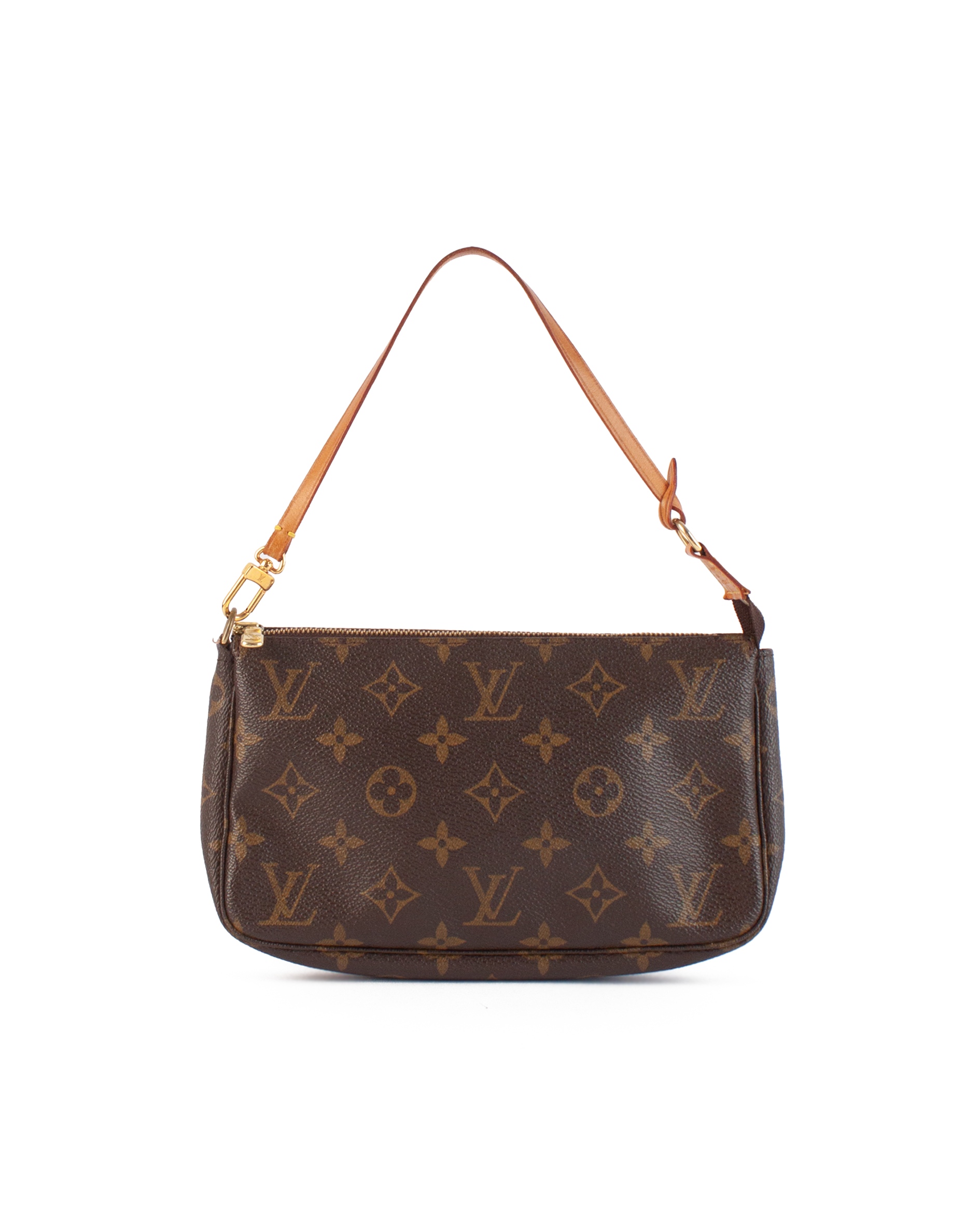 Monogram Pochette Accessories