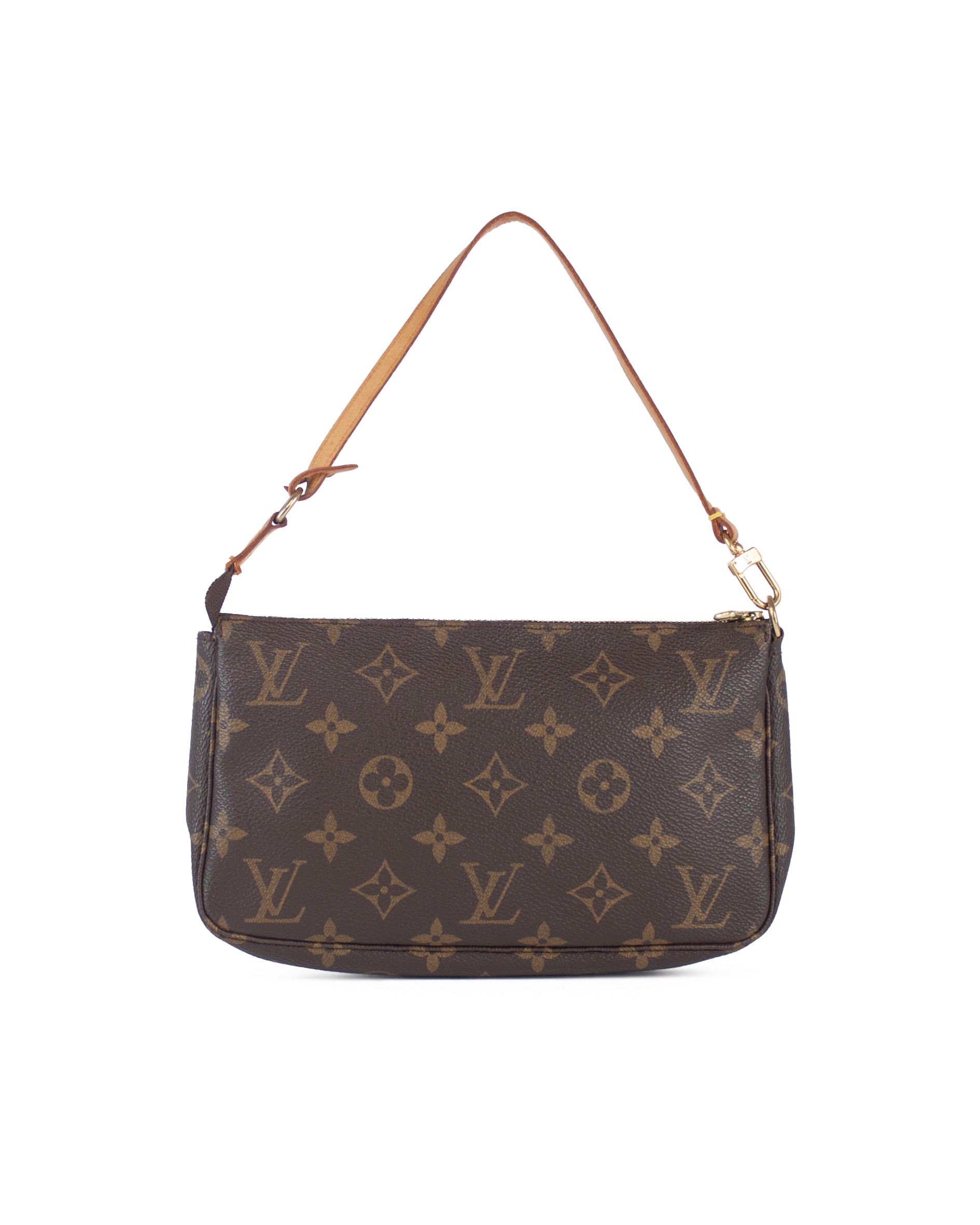 Monogram Pochette Accessoires