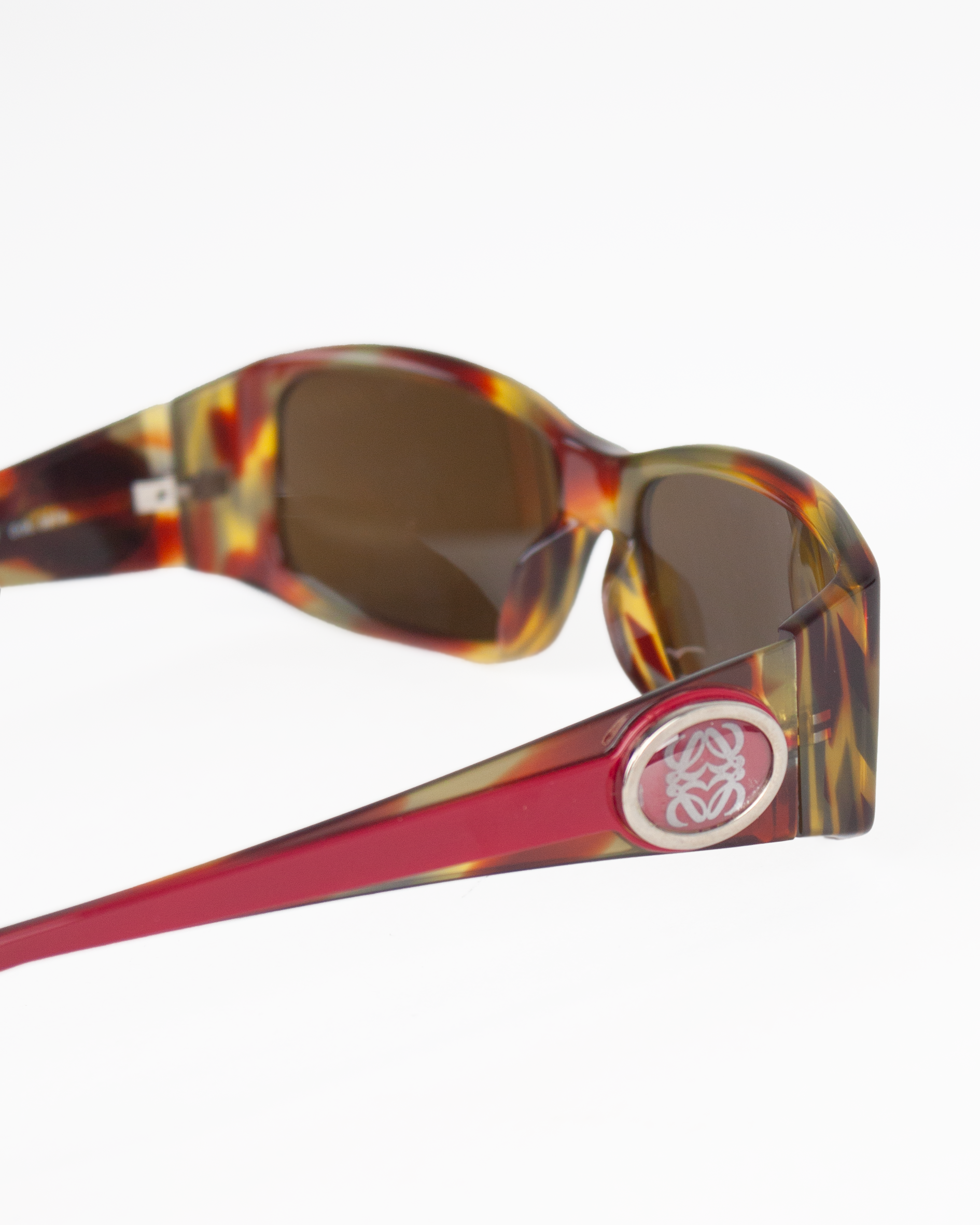 Vintage Madrid Sunglasses