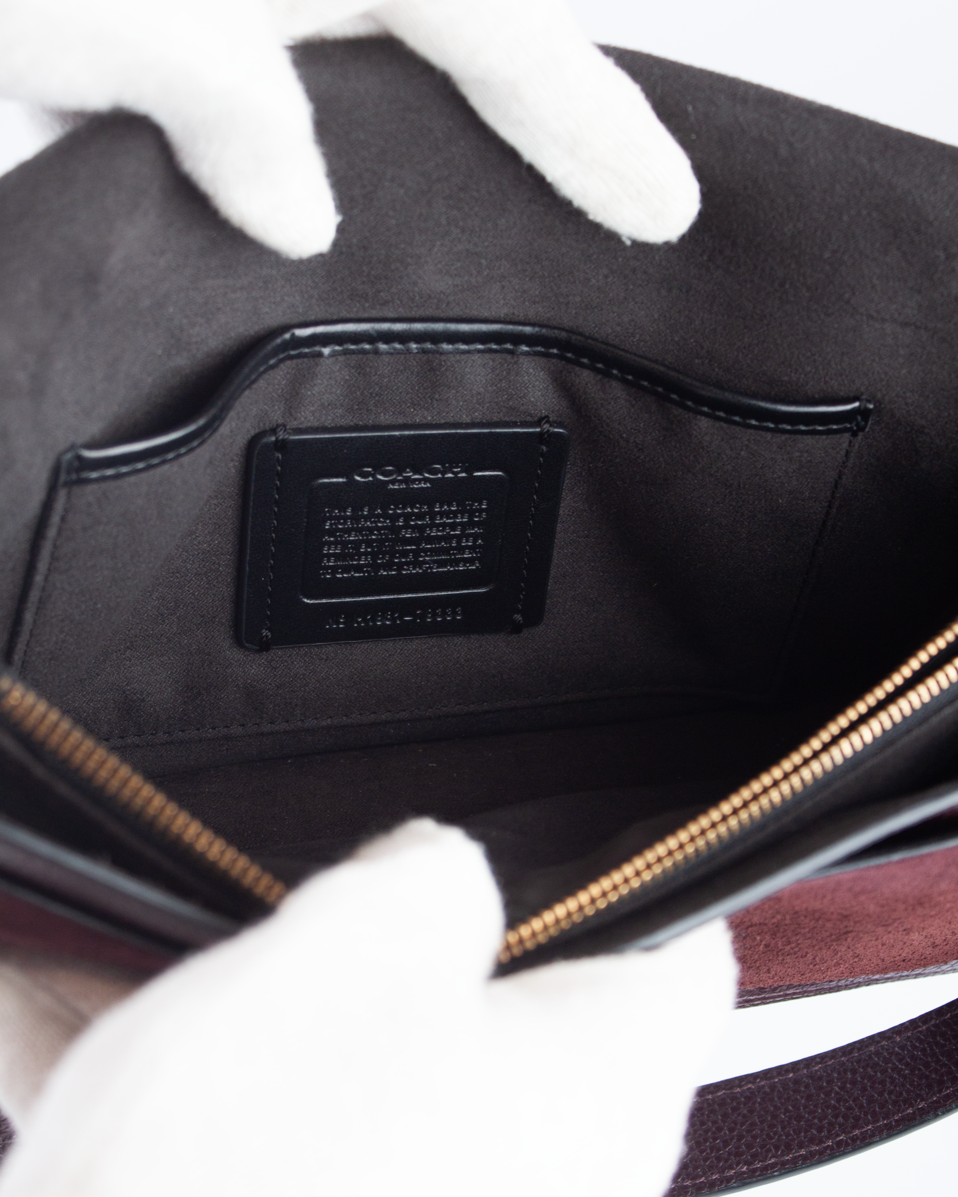 Rare Tabby 26 Shoulder Bag