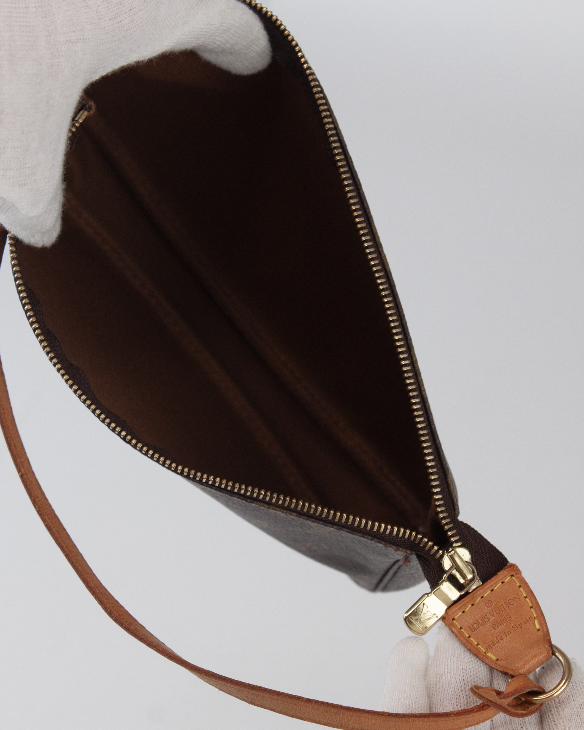 Monogram Pochette Accessoires