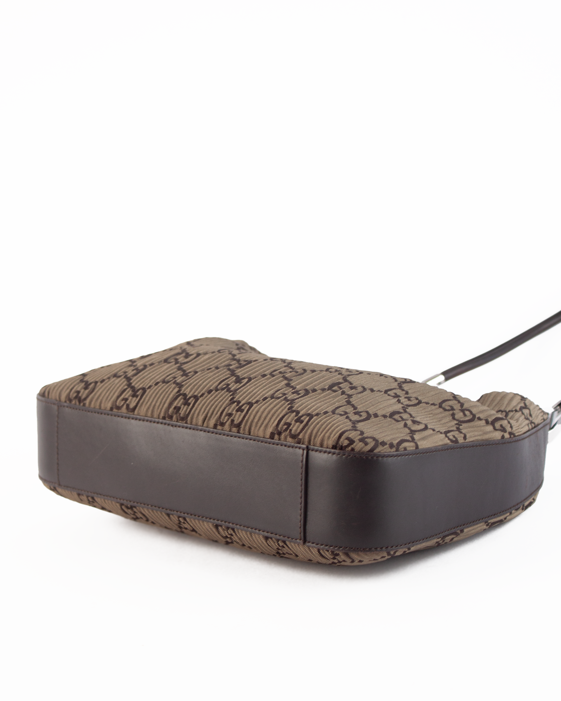 GG Monogram Hobo Bag