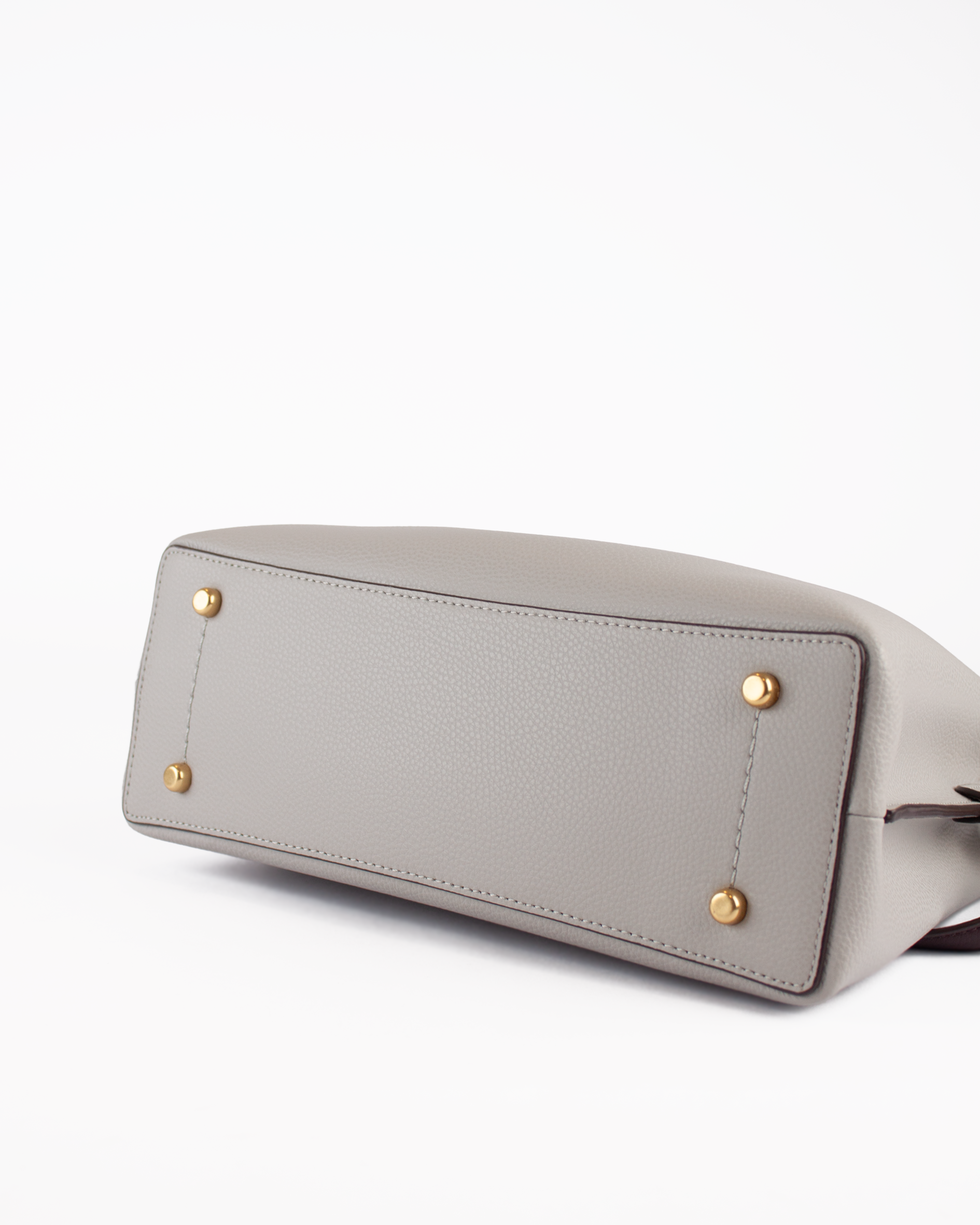 Willow Bucket Shoulder Bag