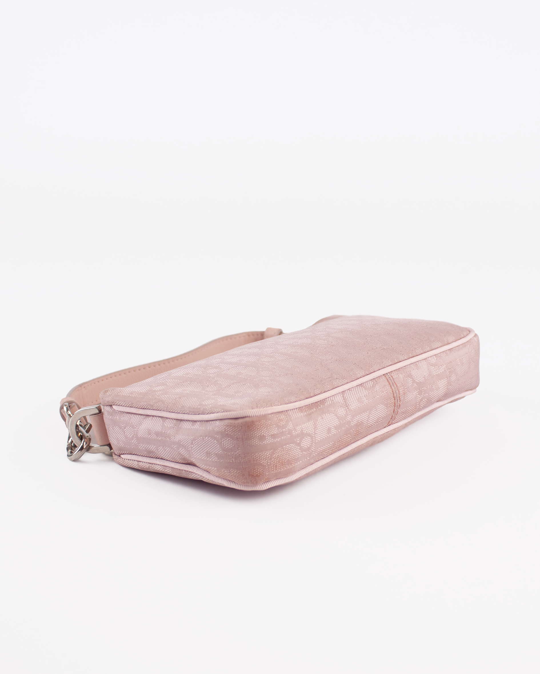Pink Trotter Mini Pochette