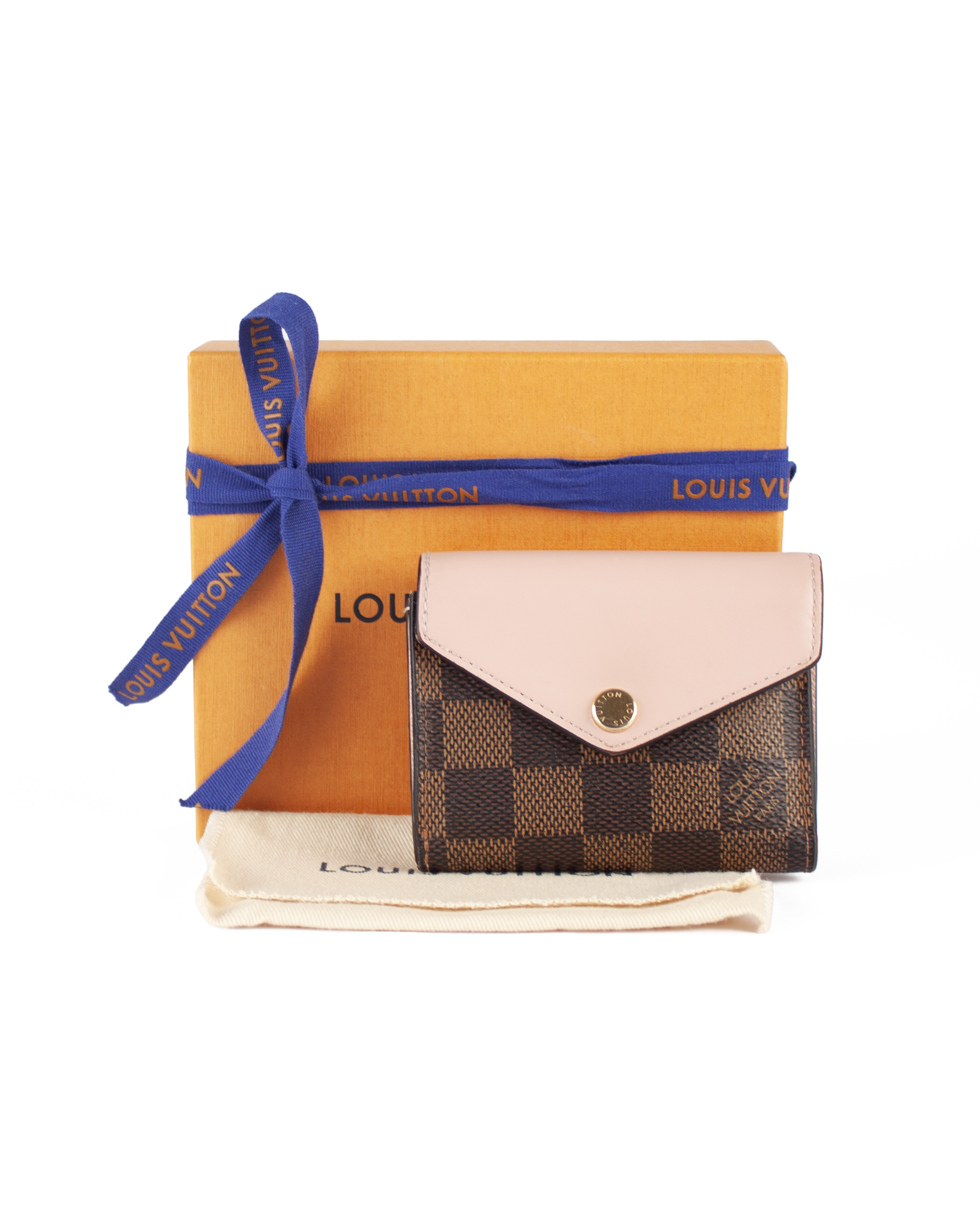 Tri-fold Wallet