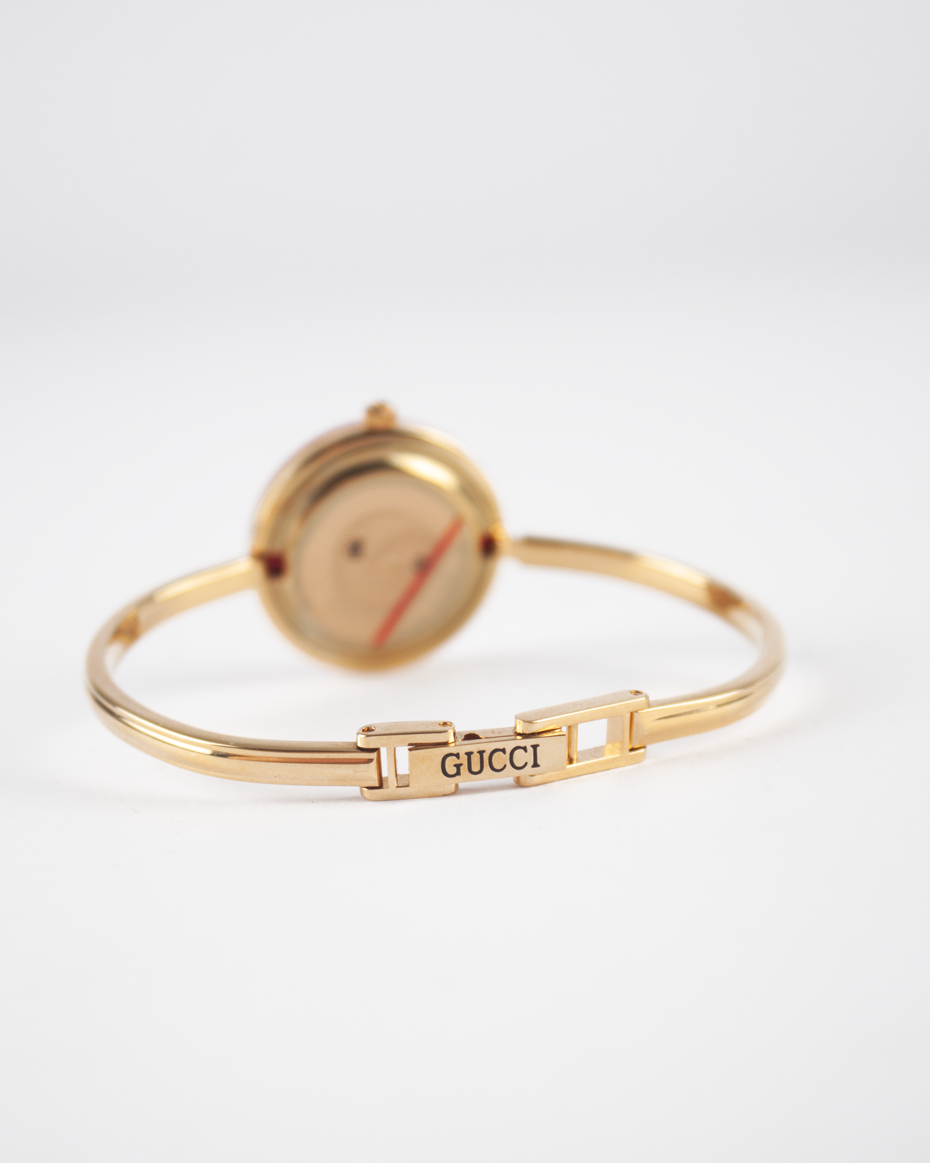 Interchangeable Bezel Watch - 12 Colour