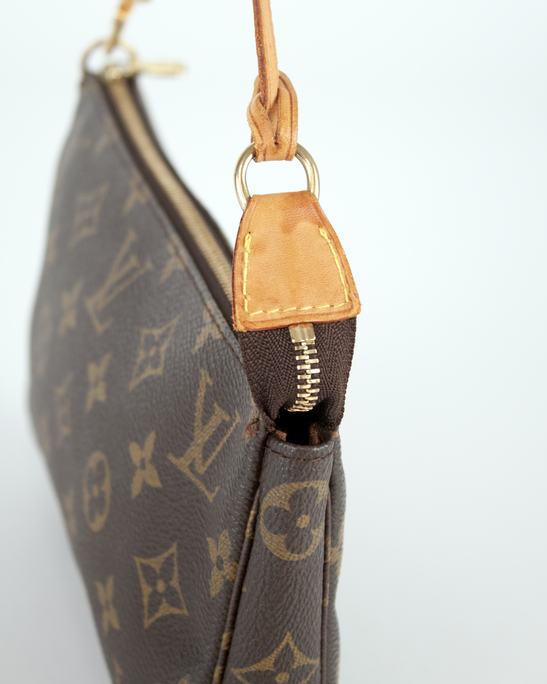 Monogram Pochette Accessoires