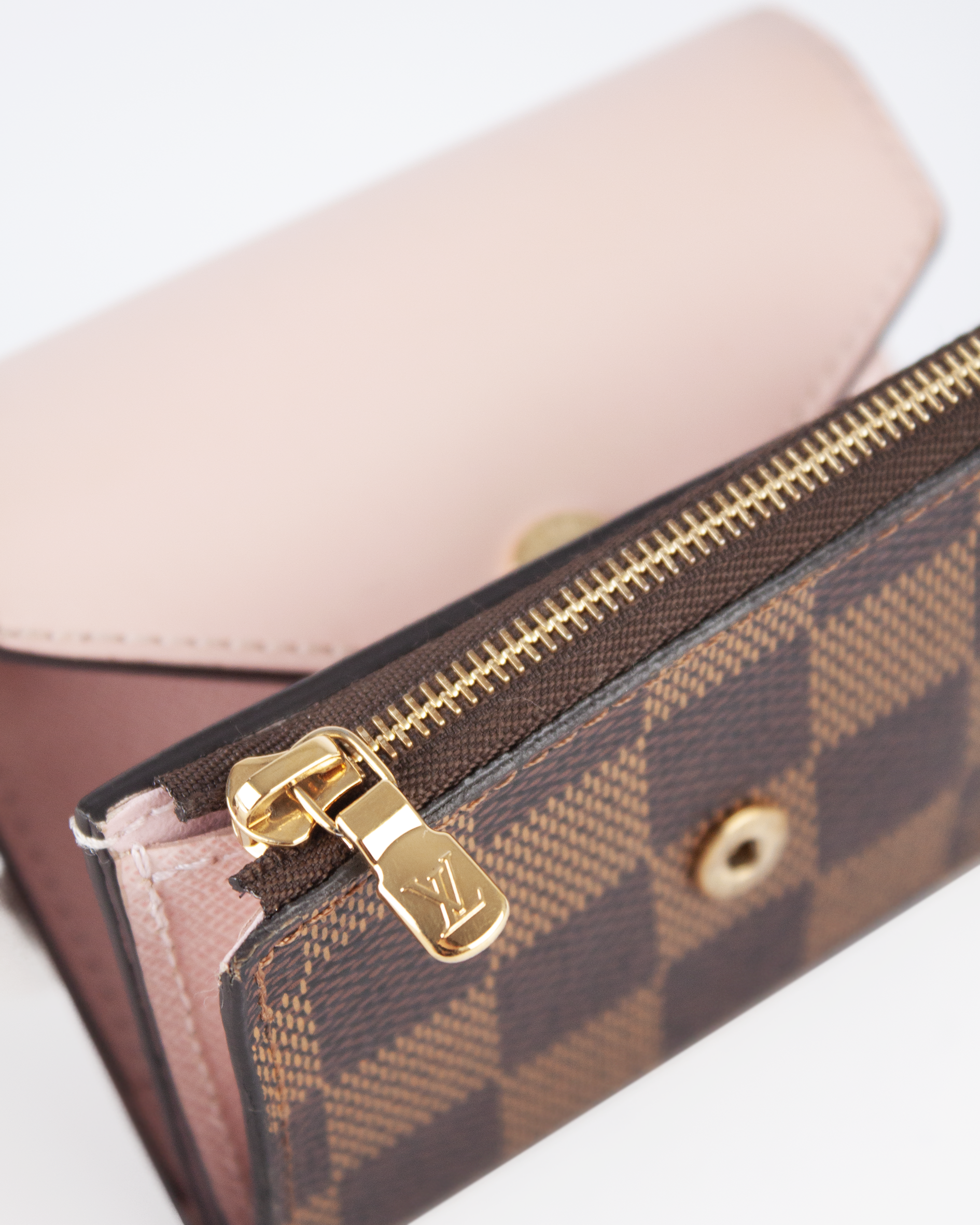 Tri-fold Wallet