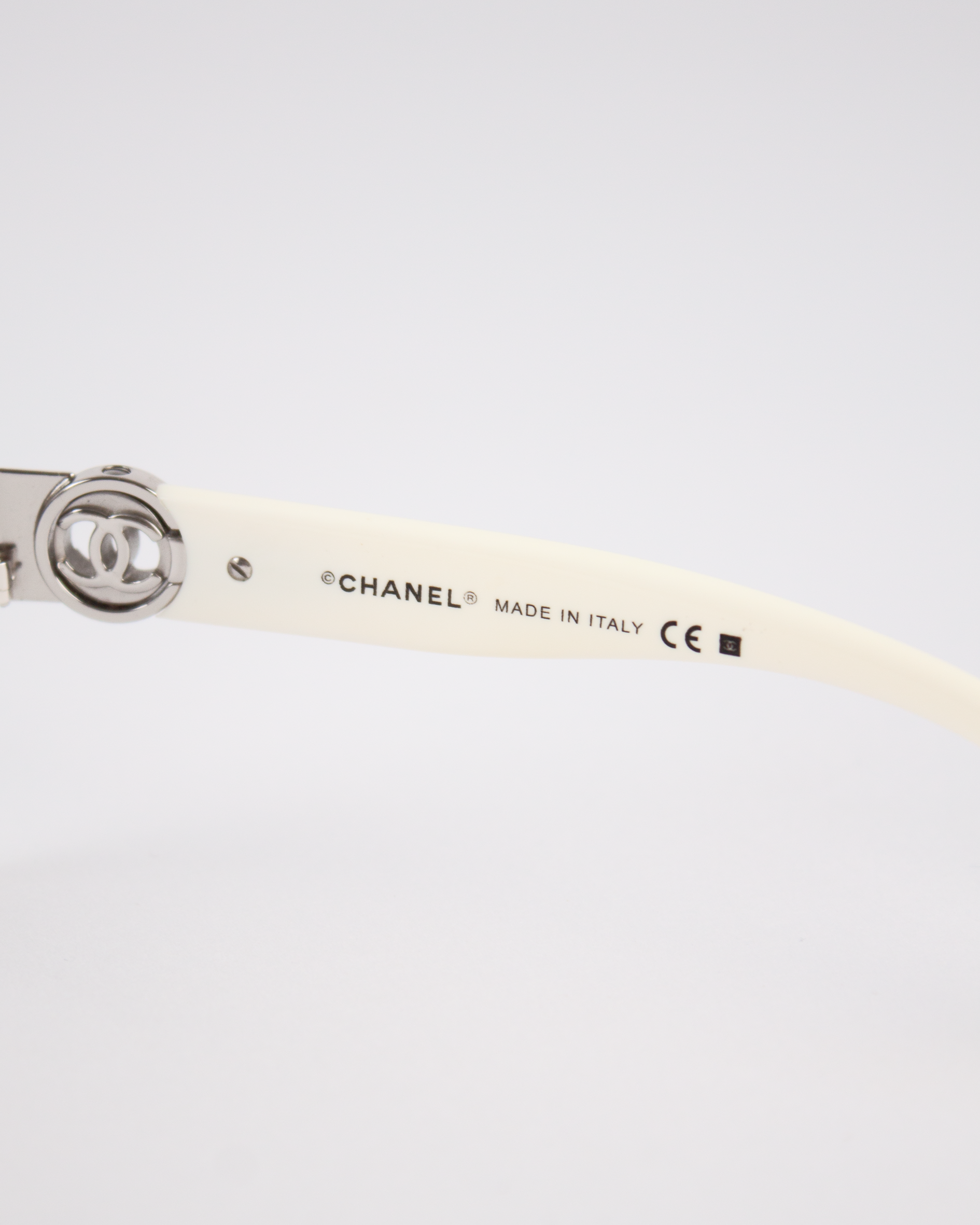 Vintage CC Gradient Glasses