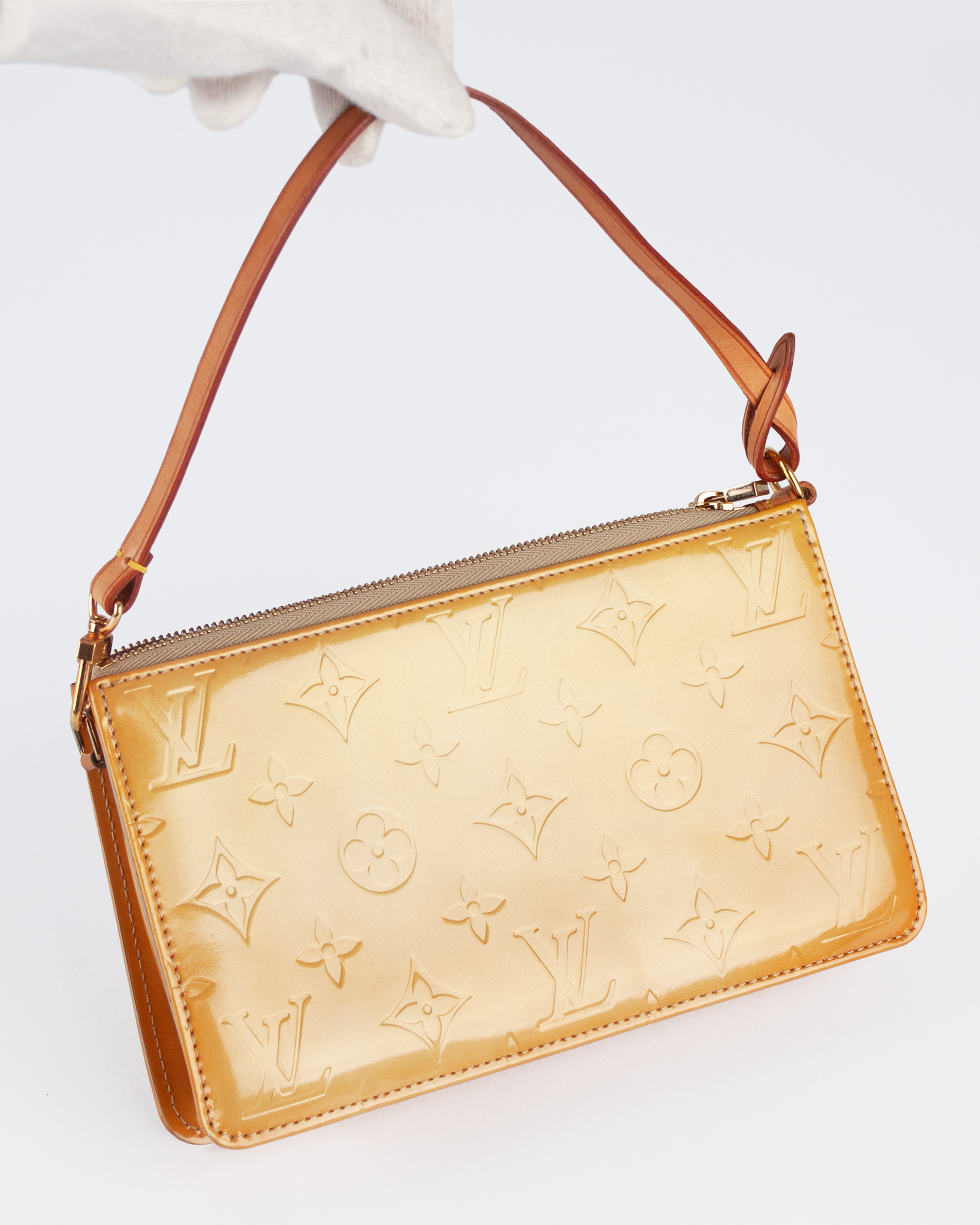 Vernis Monogram Lexington Pochette