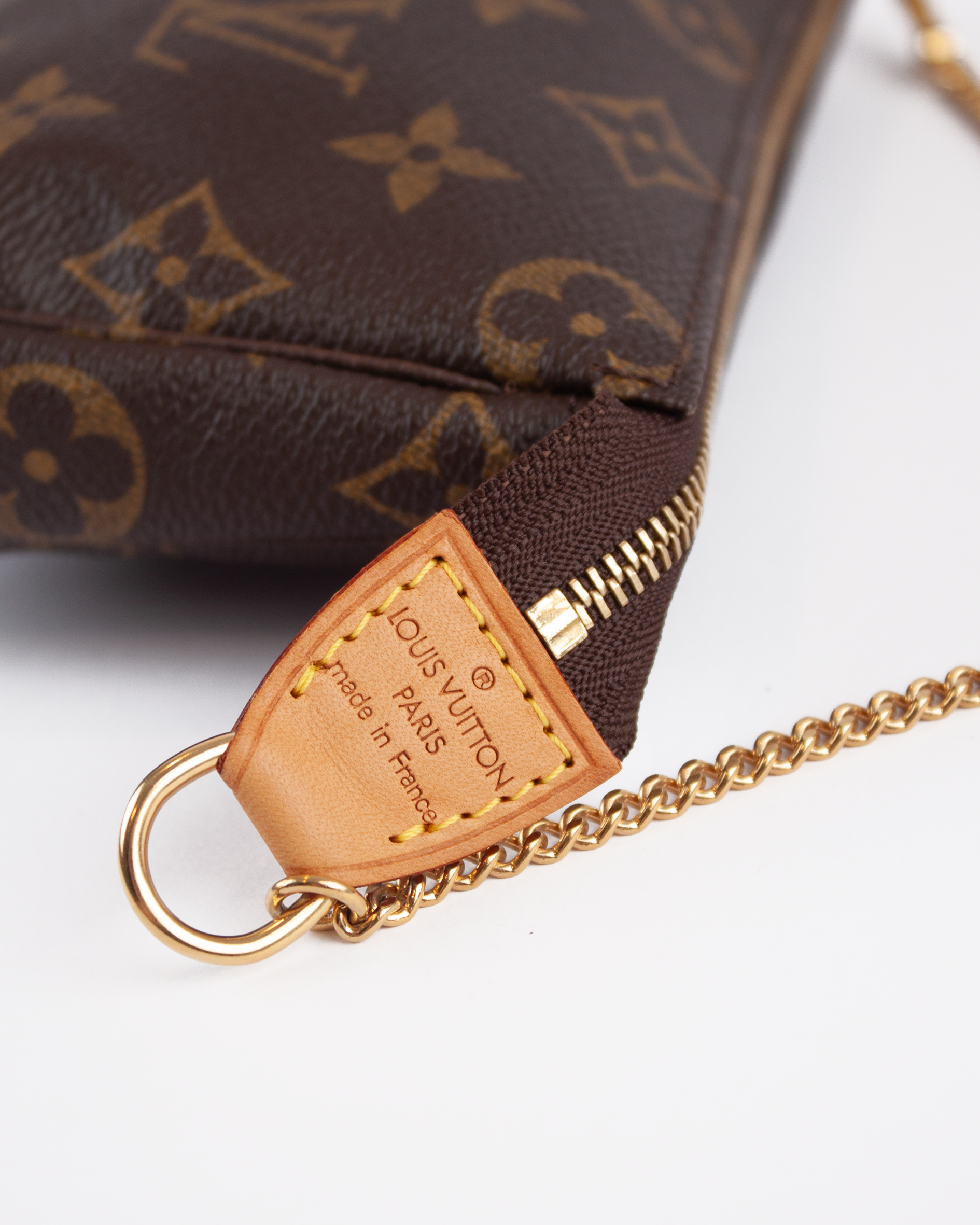 Mini Monogram Pochette Accessoires