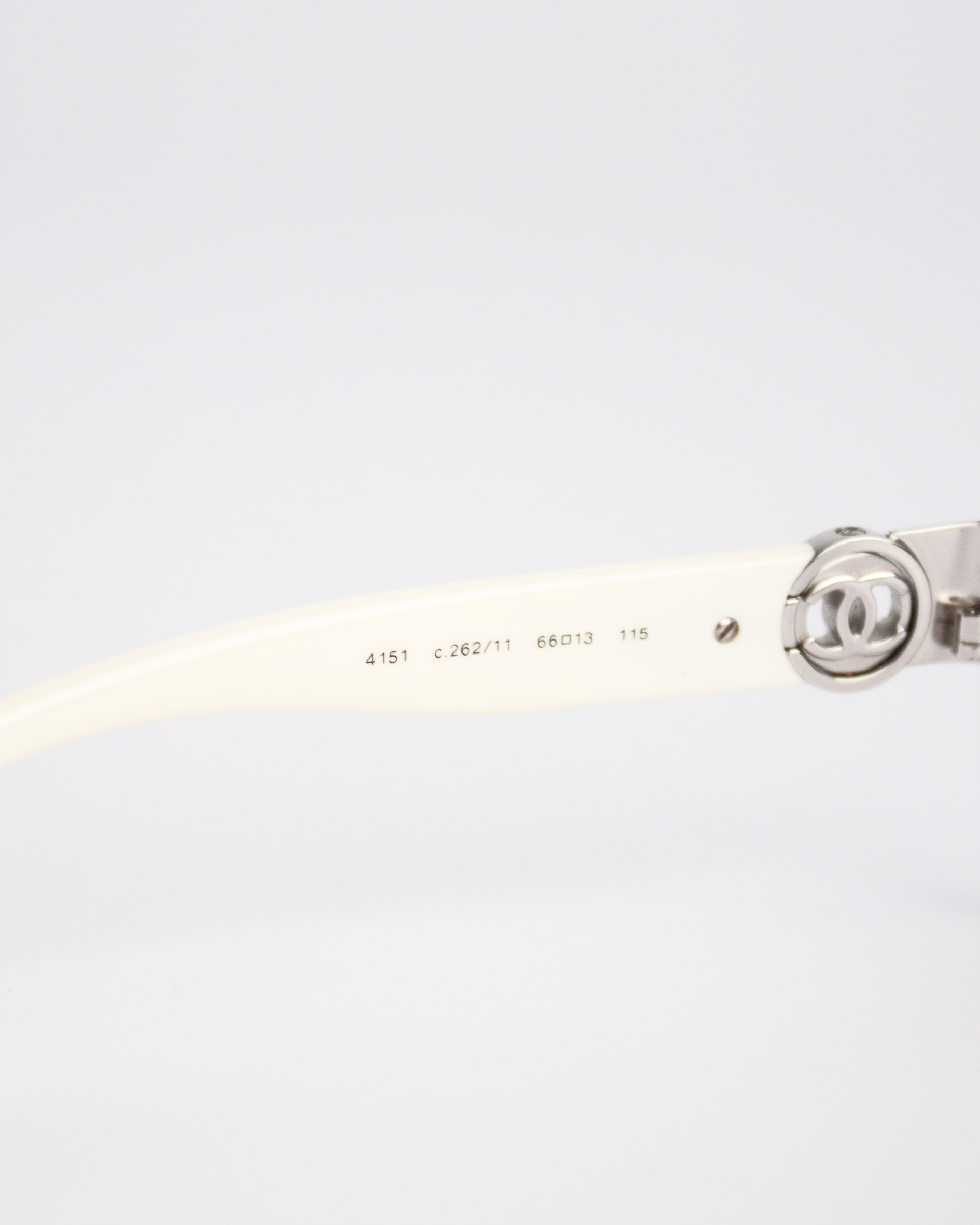 Vintage CC Gradient Glasses
