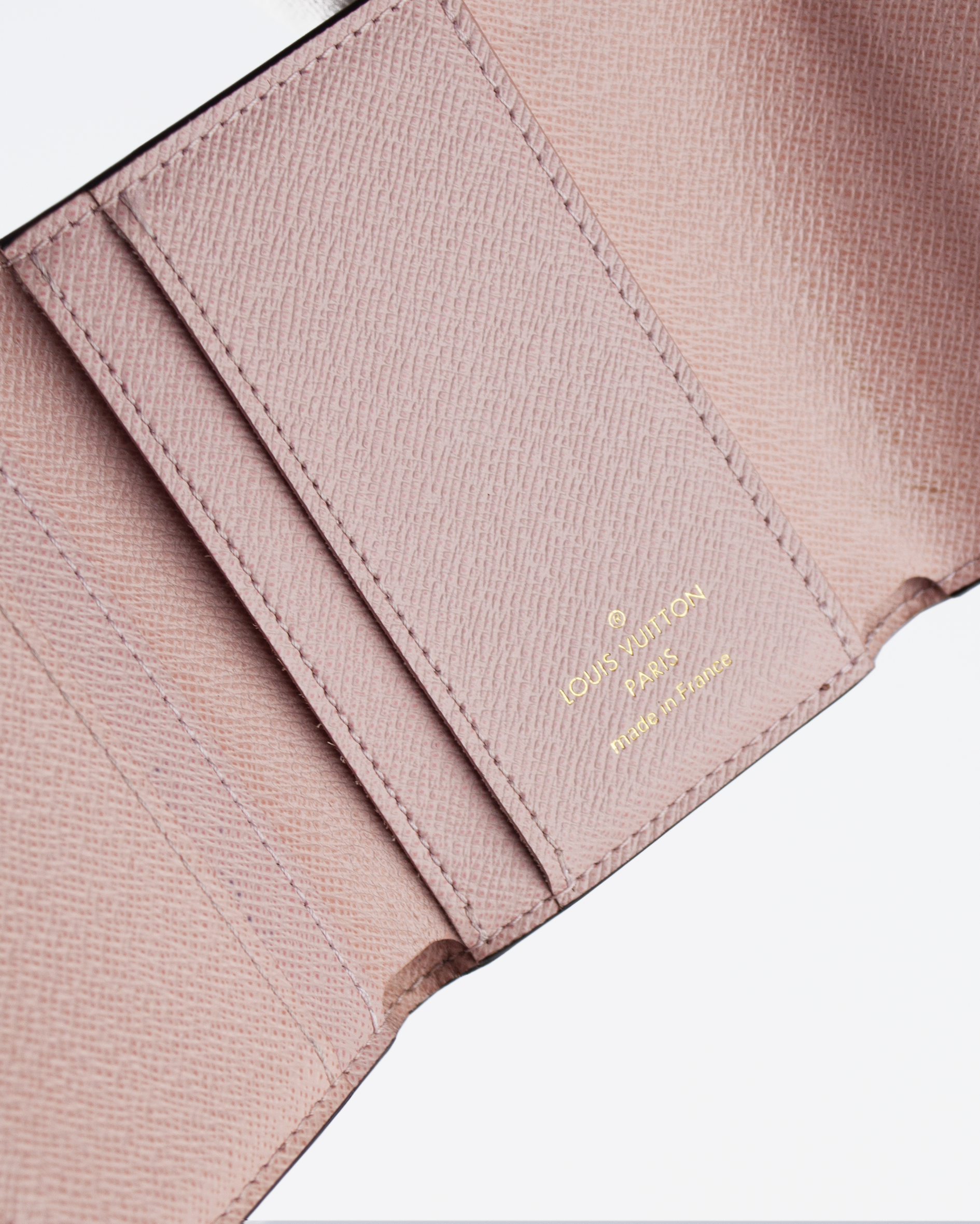 Tri-fold Wallet