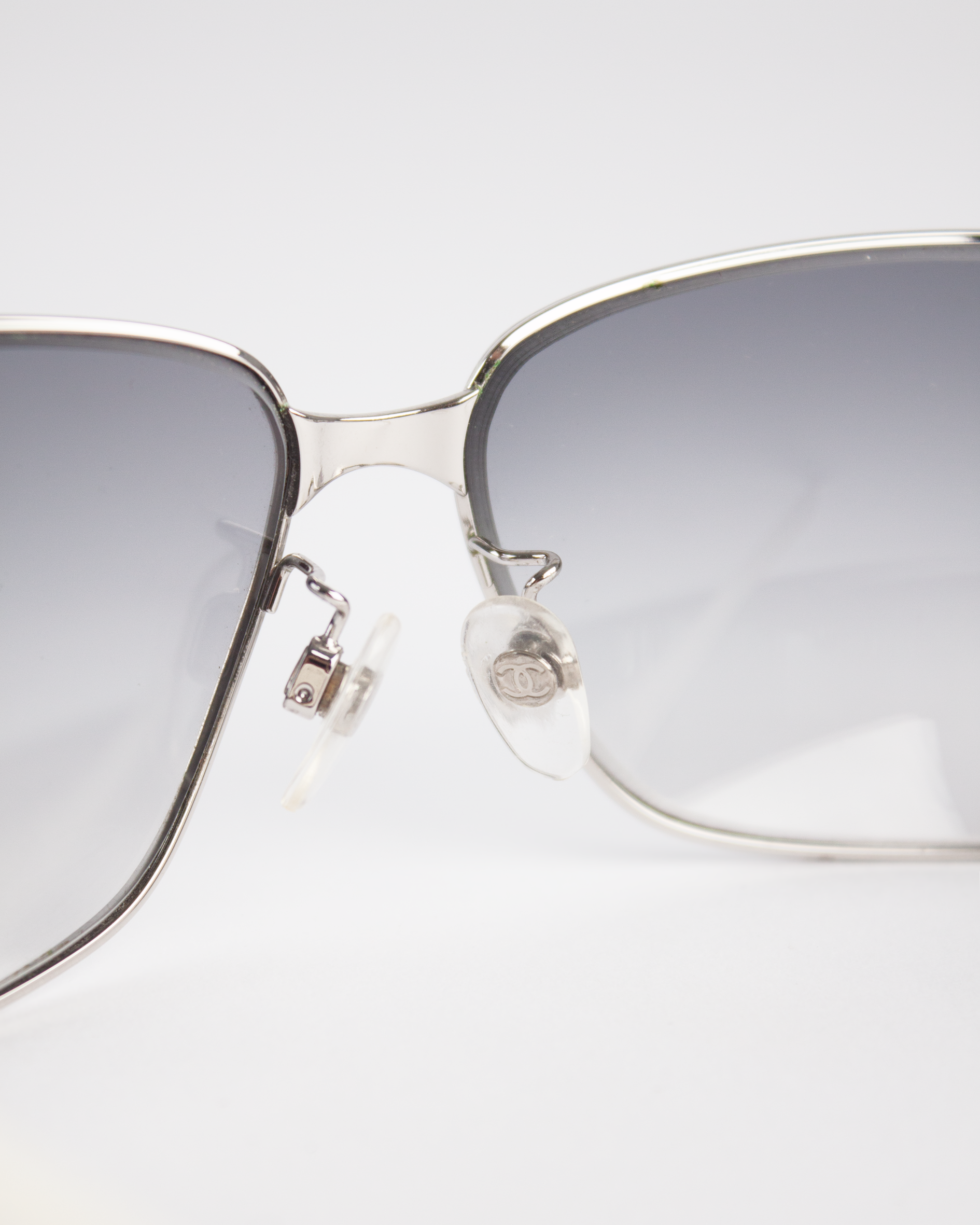Vintage CC Gradient Glasses