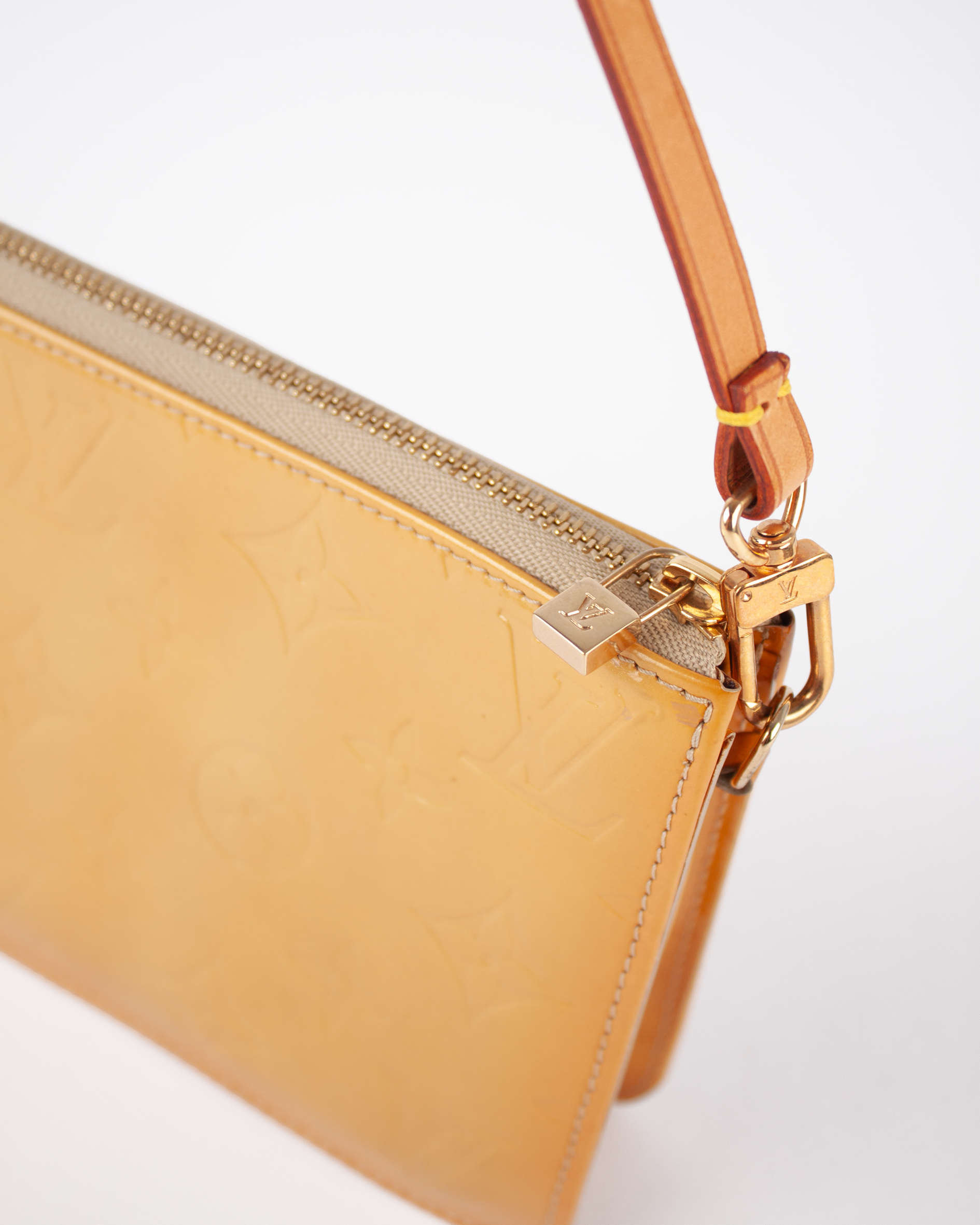 Vernis Monogram Lexington Pochette
