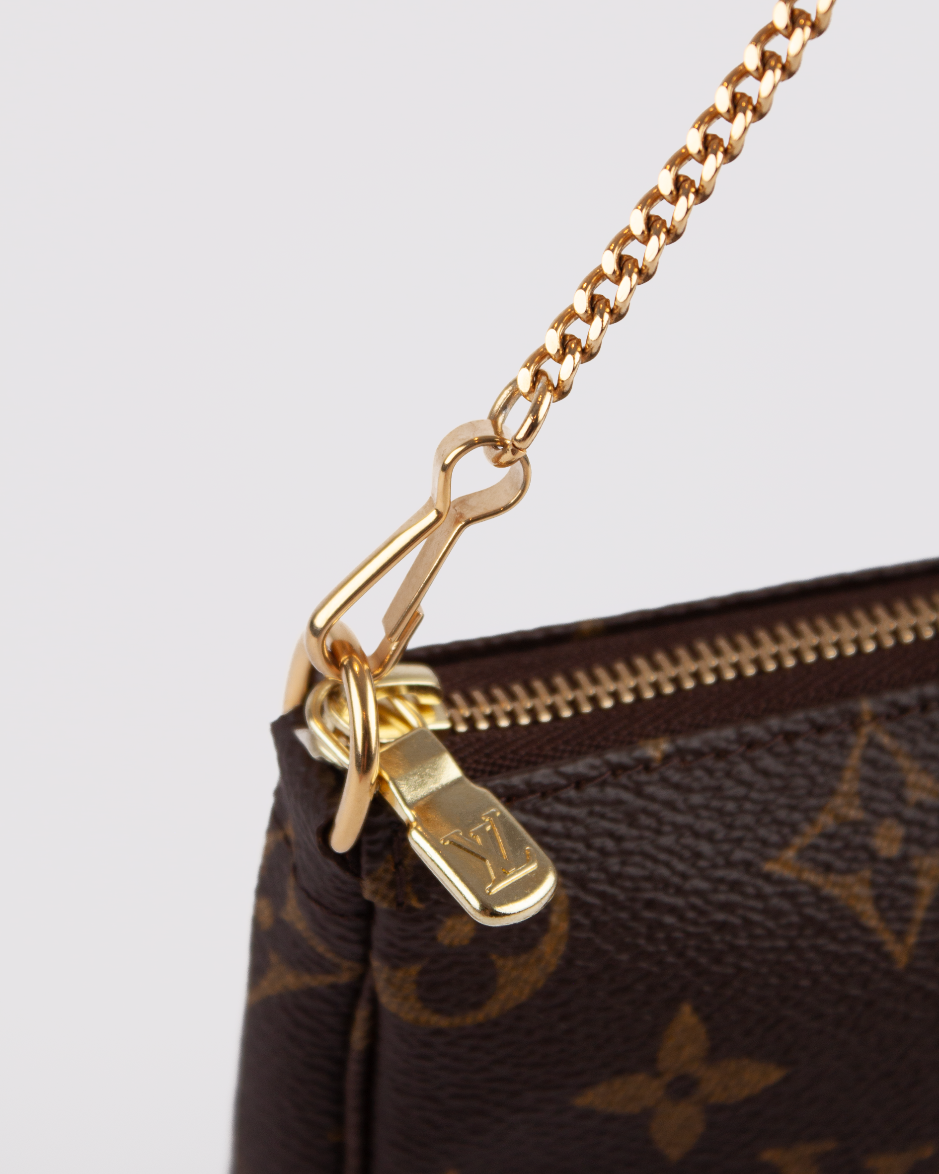 Mini Monogram Pochette Accessoires