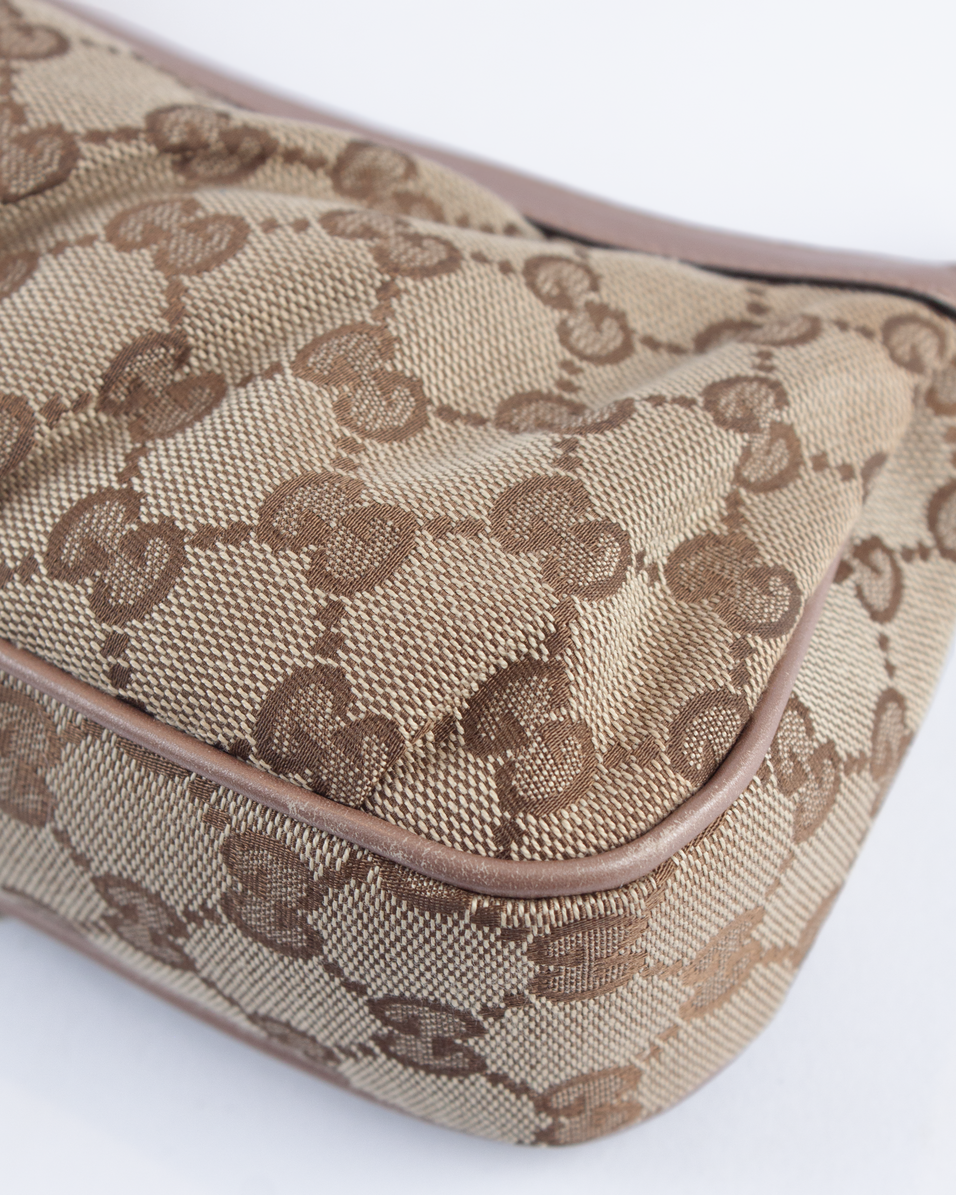 GG Accessoires Pochette Shoulder Bag