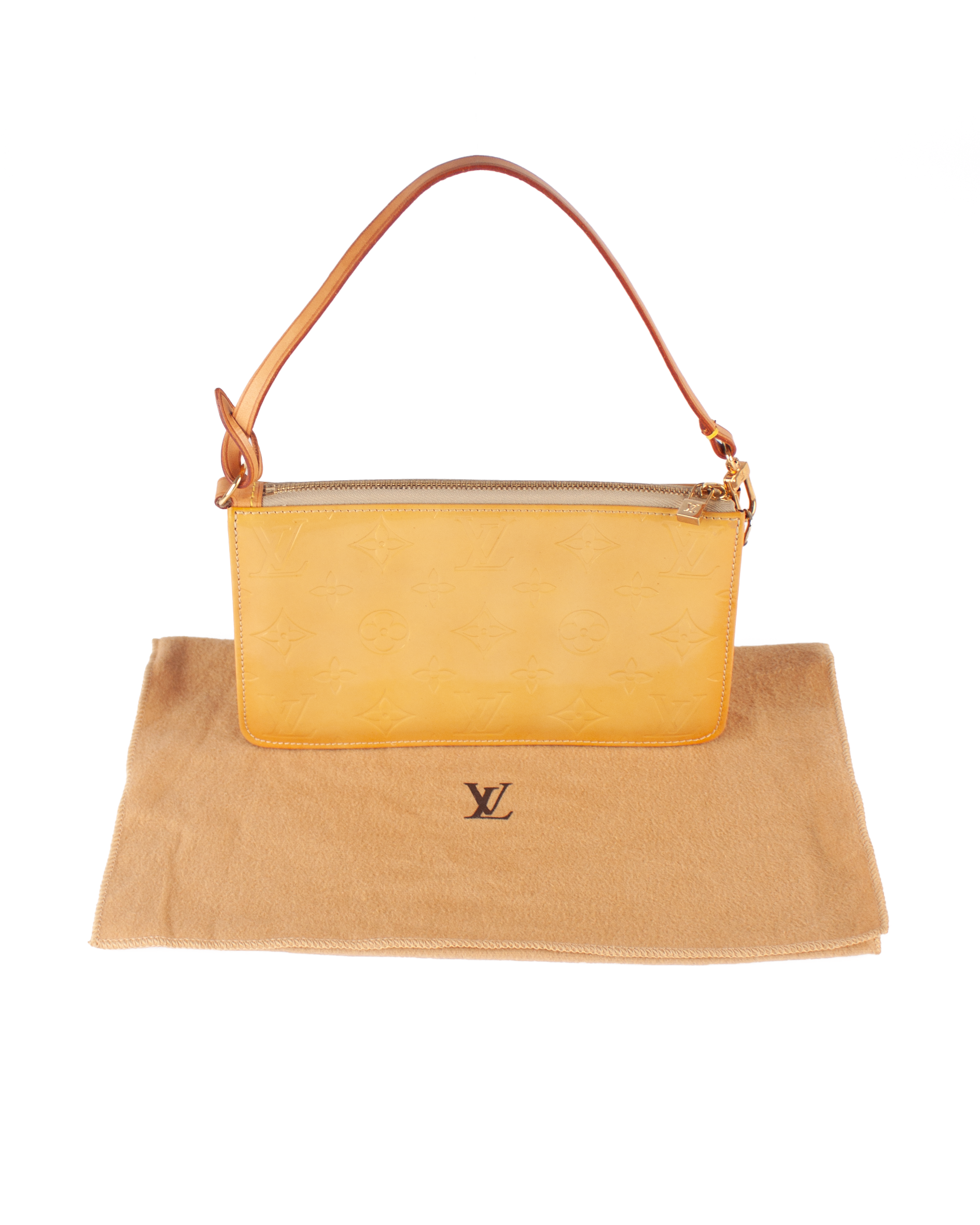 Vernis Monogram Lexington Pochette
