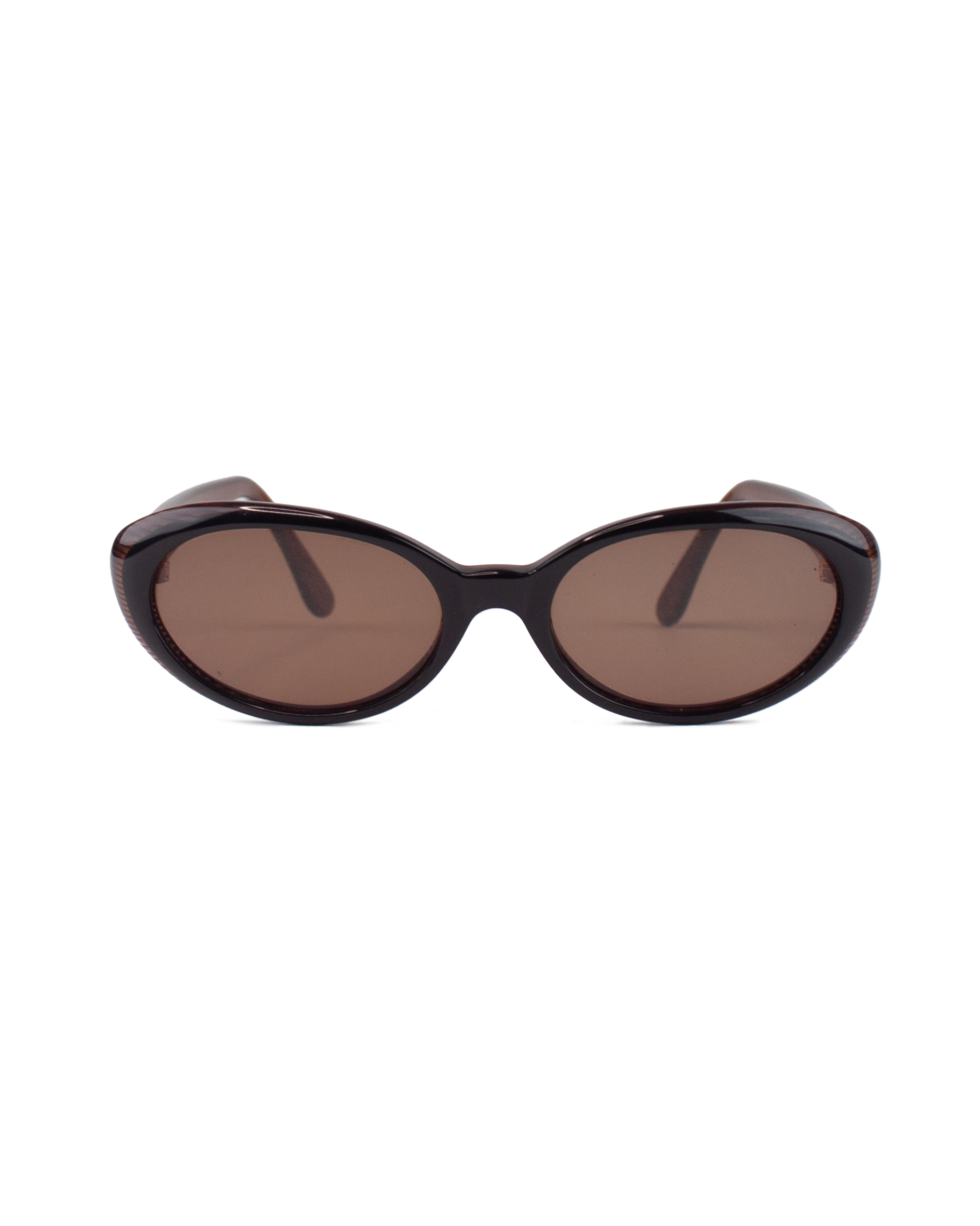 Vintage Sunglasses Brown