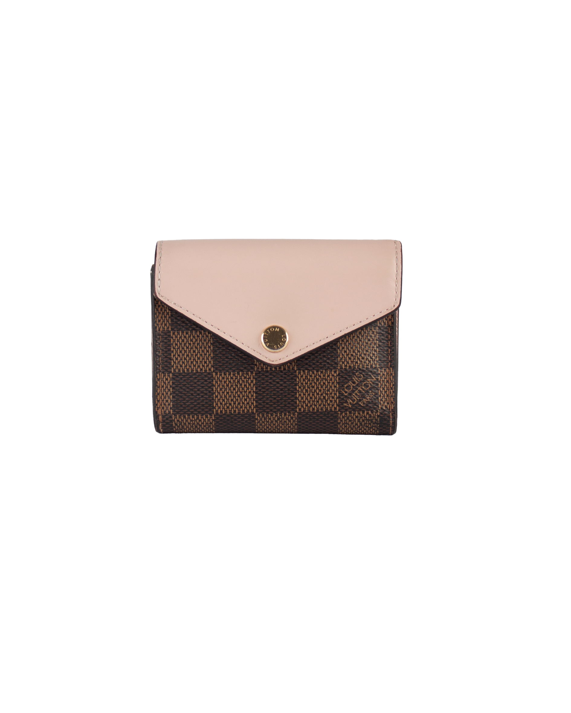 Tri-fold Wallet
