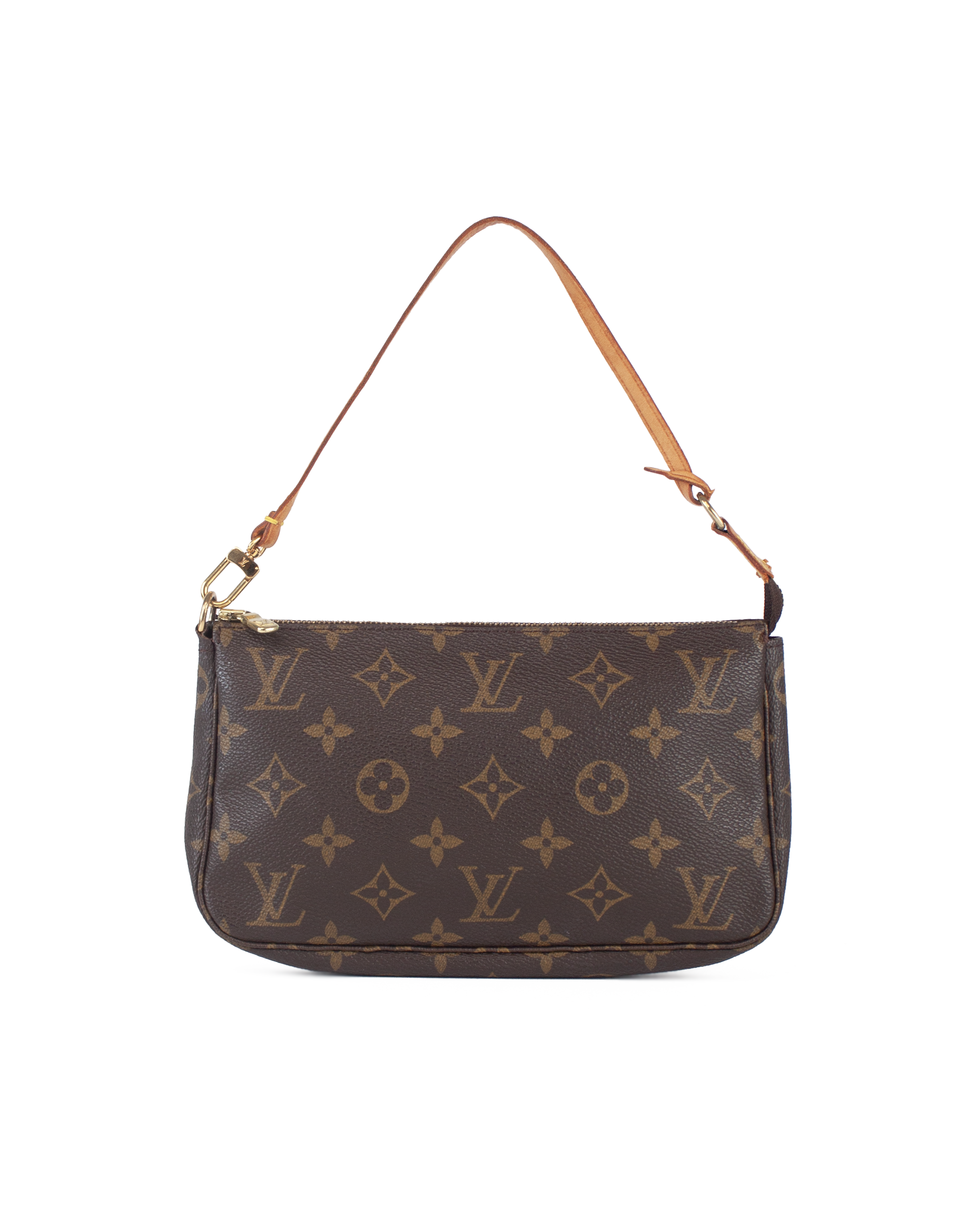 Monogram Pochette Accessoires