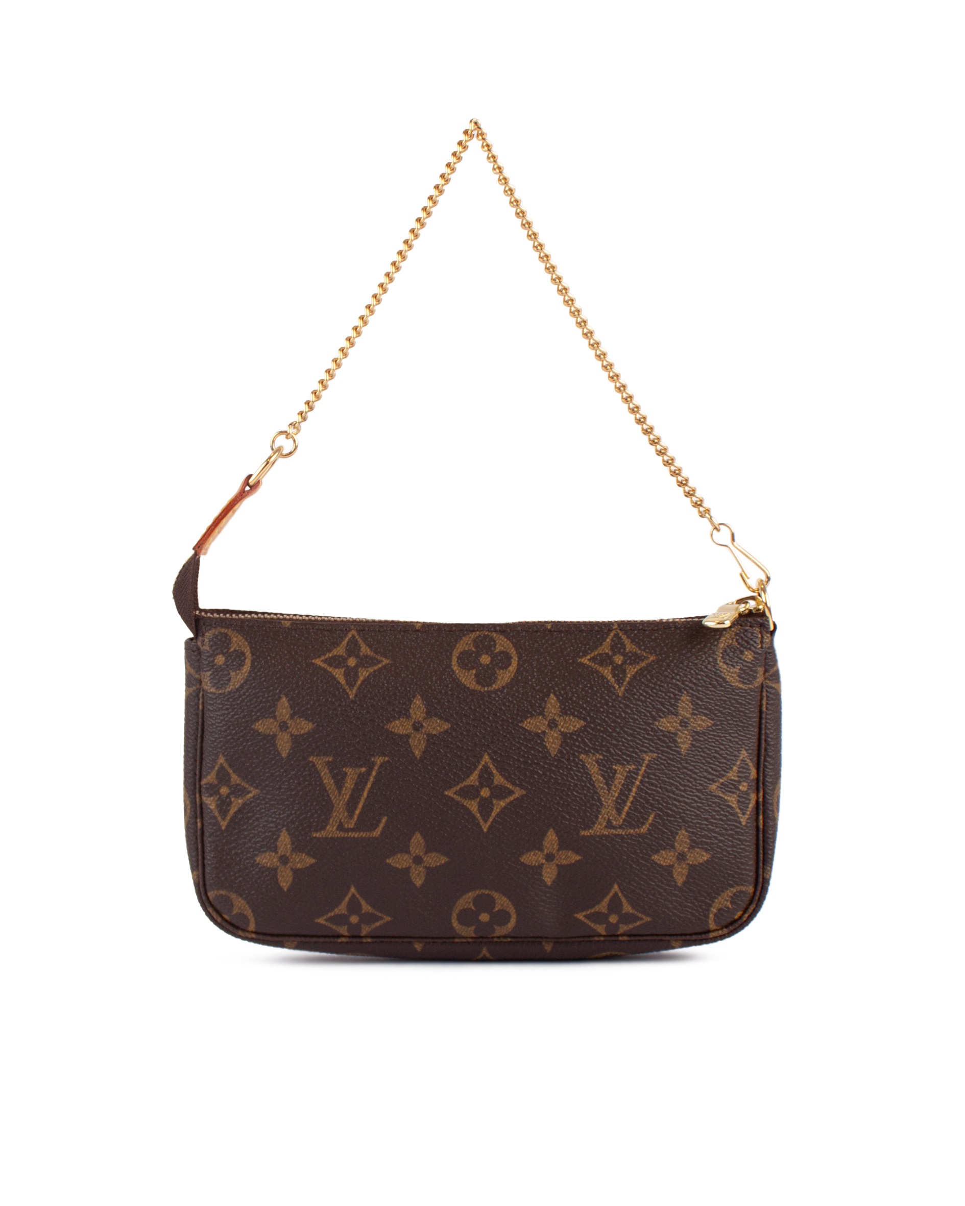 Mini Monogram Pochette Accessoires