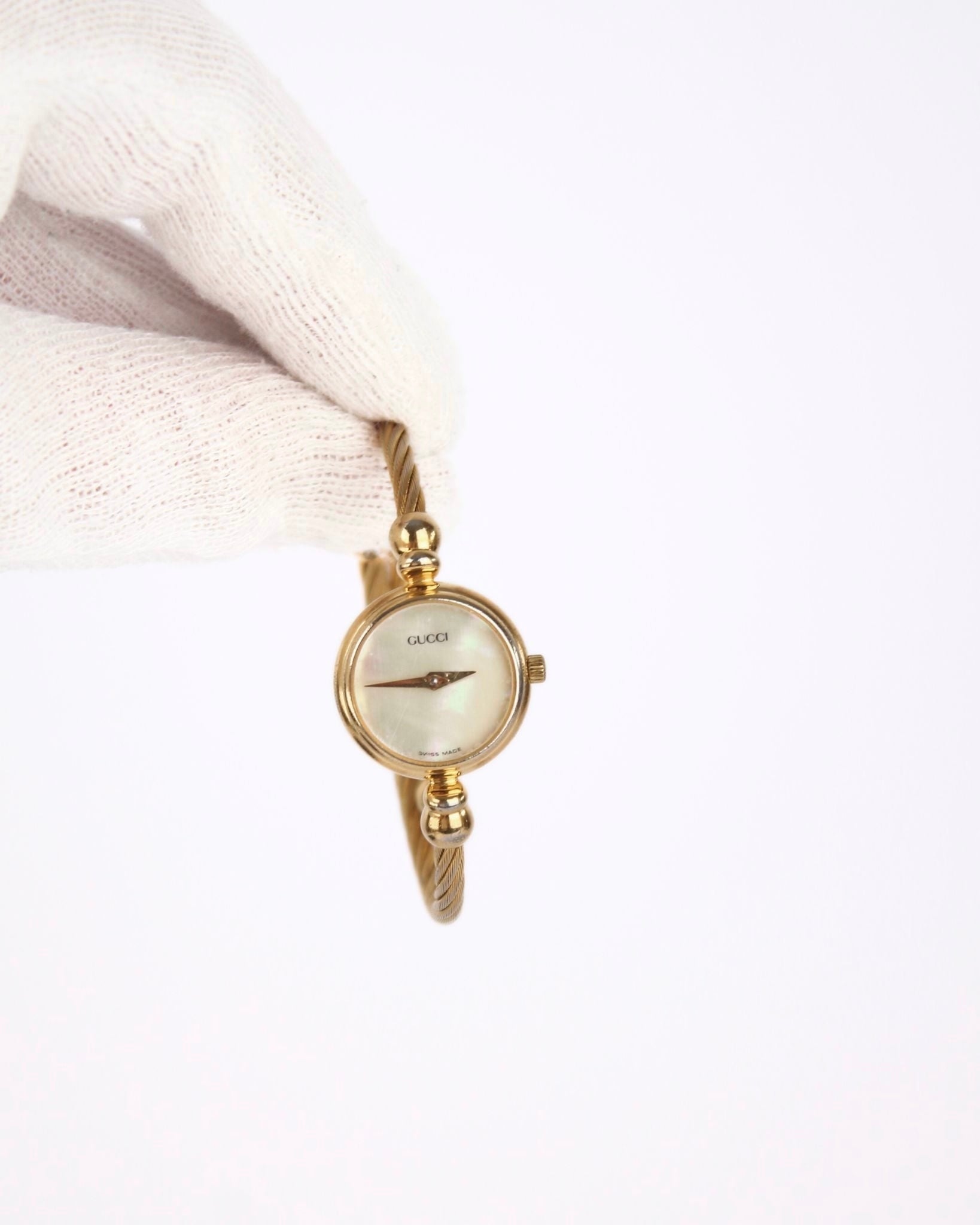 Quartz 2700.2.L Bracelet Watch