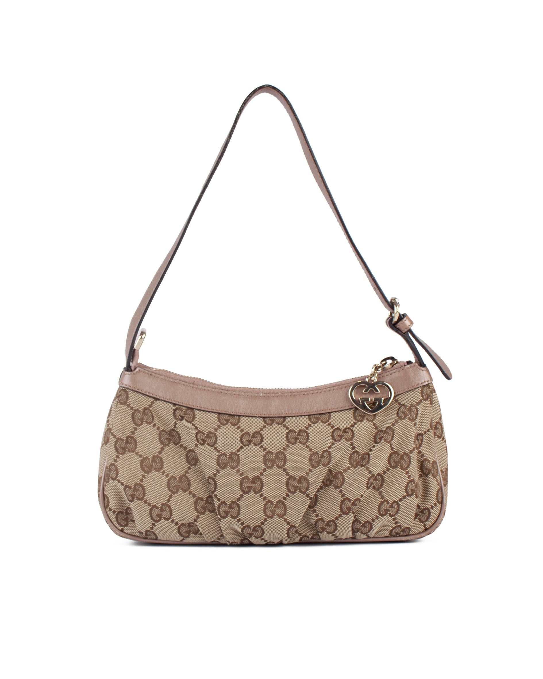GG Accessoires Pochette Shoulder Bag