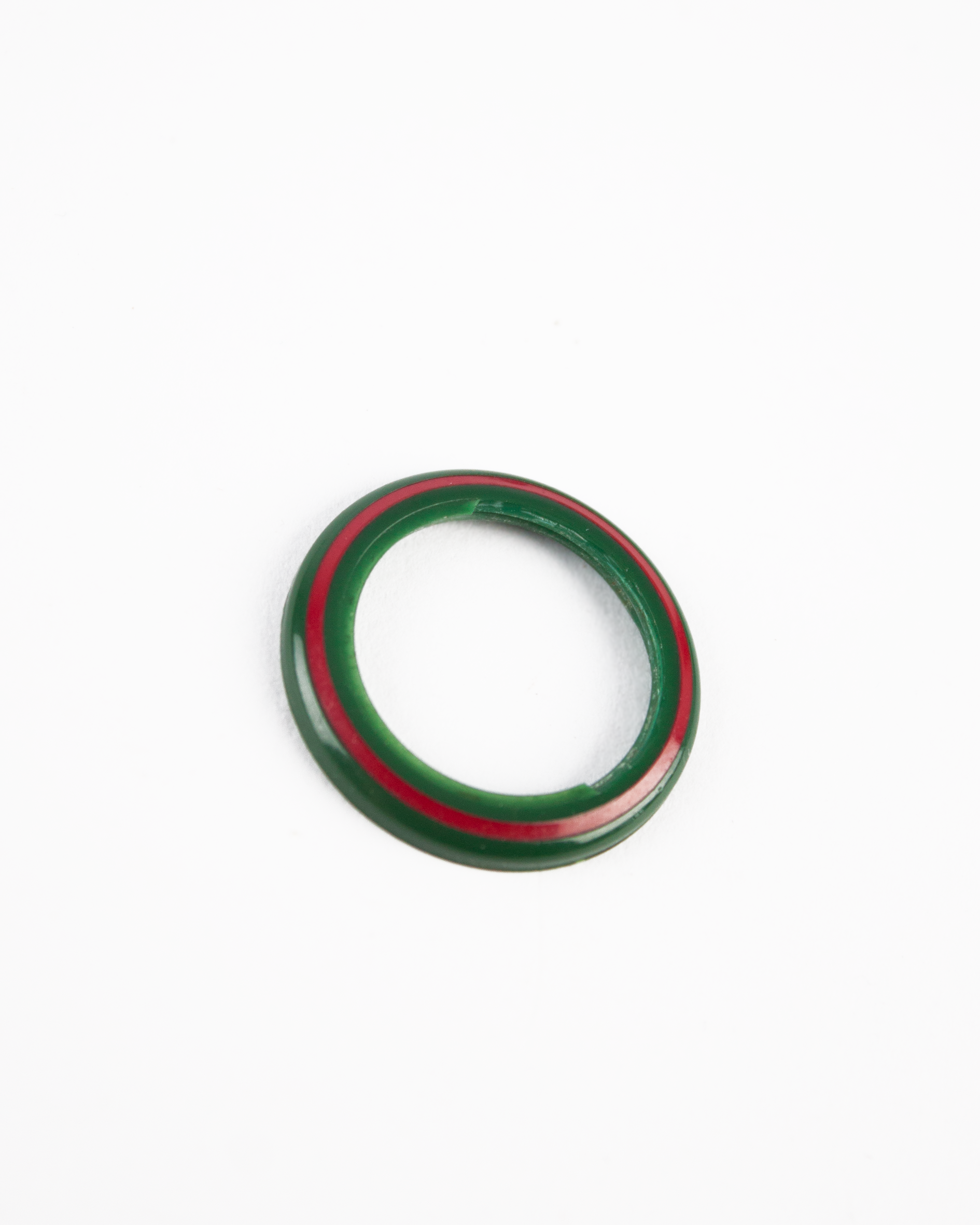 Interchangeable Bezel Watch - 12 Colour