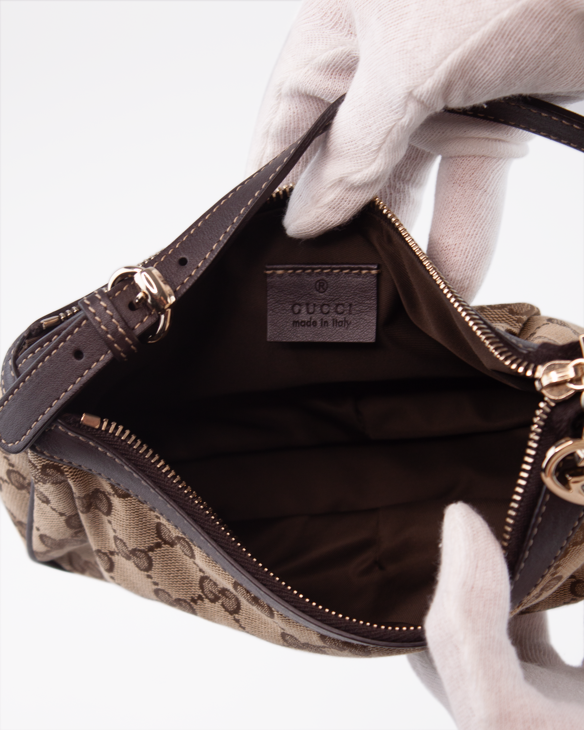 GG Accessoires Pochette Pouch
