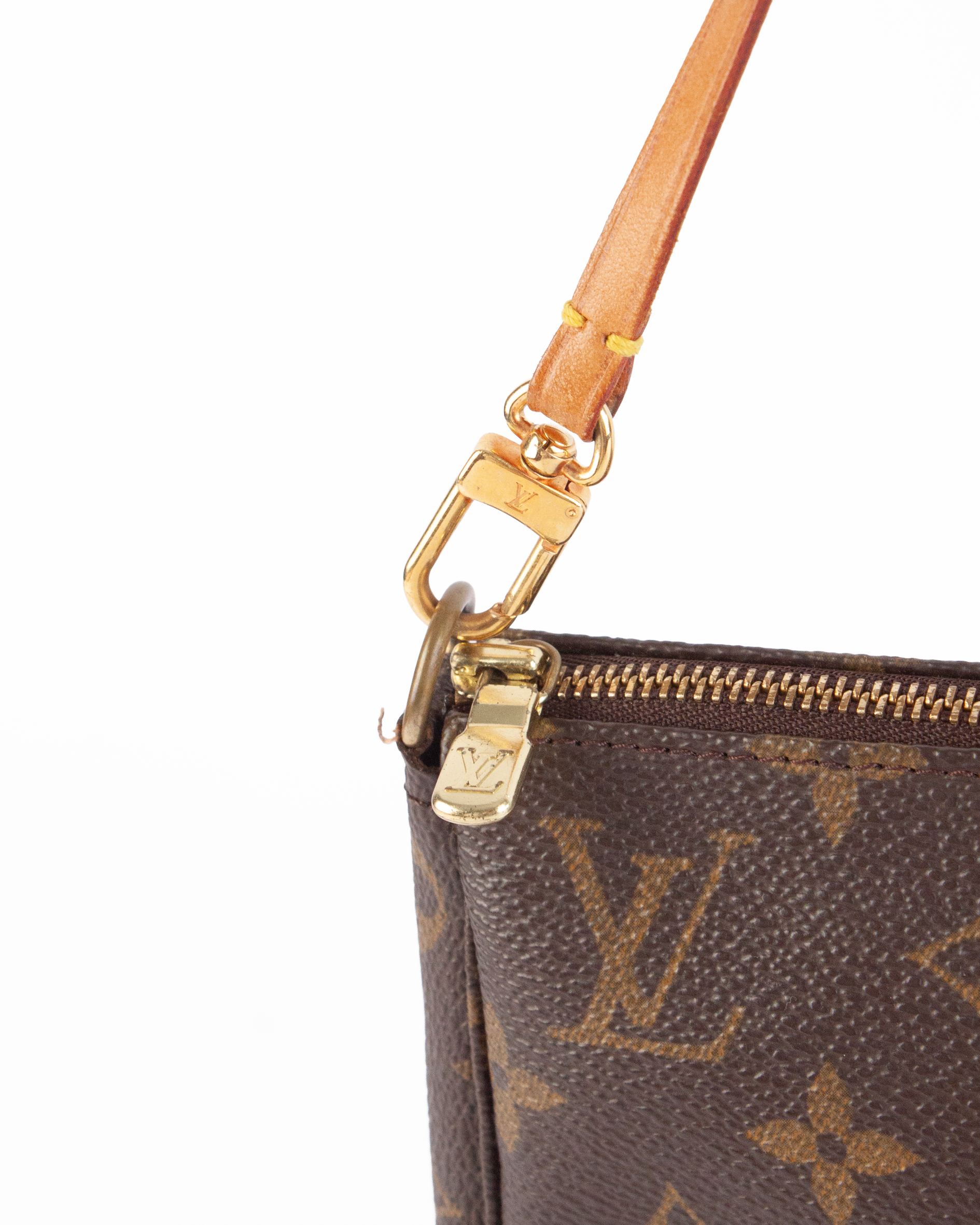 Monogram Pochette Accessories