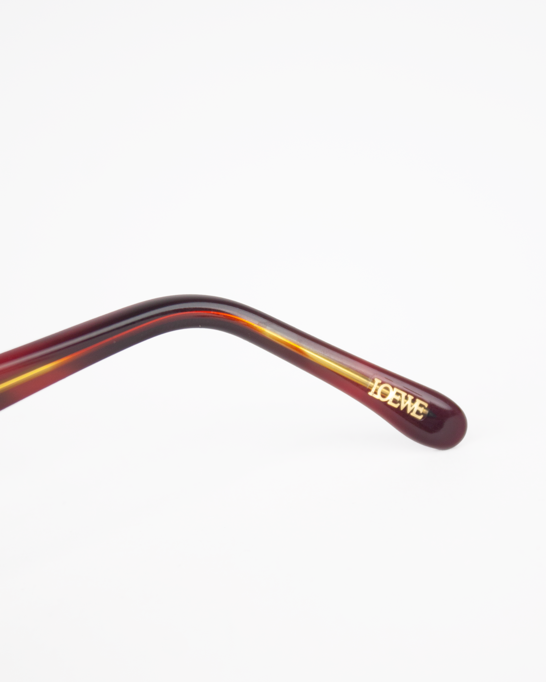 Vintage Madrid Sunglasses