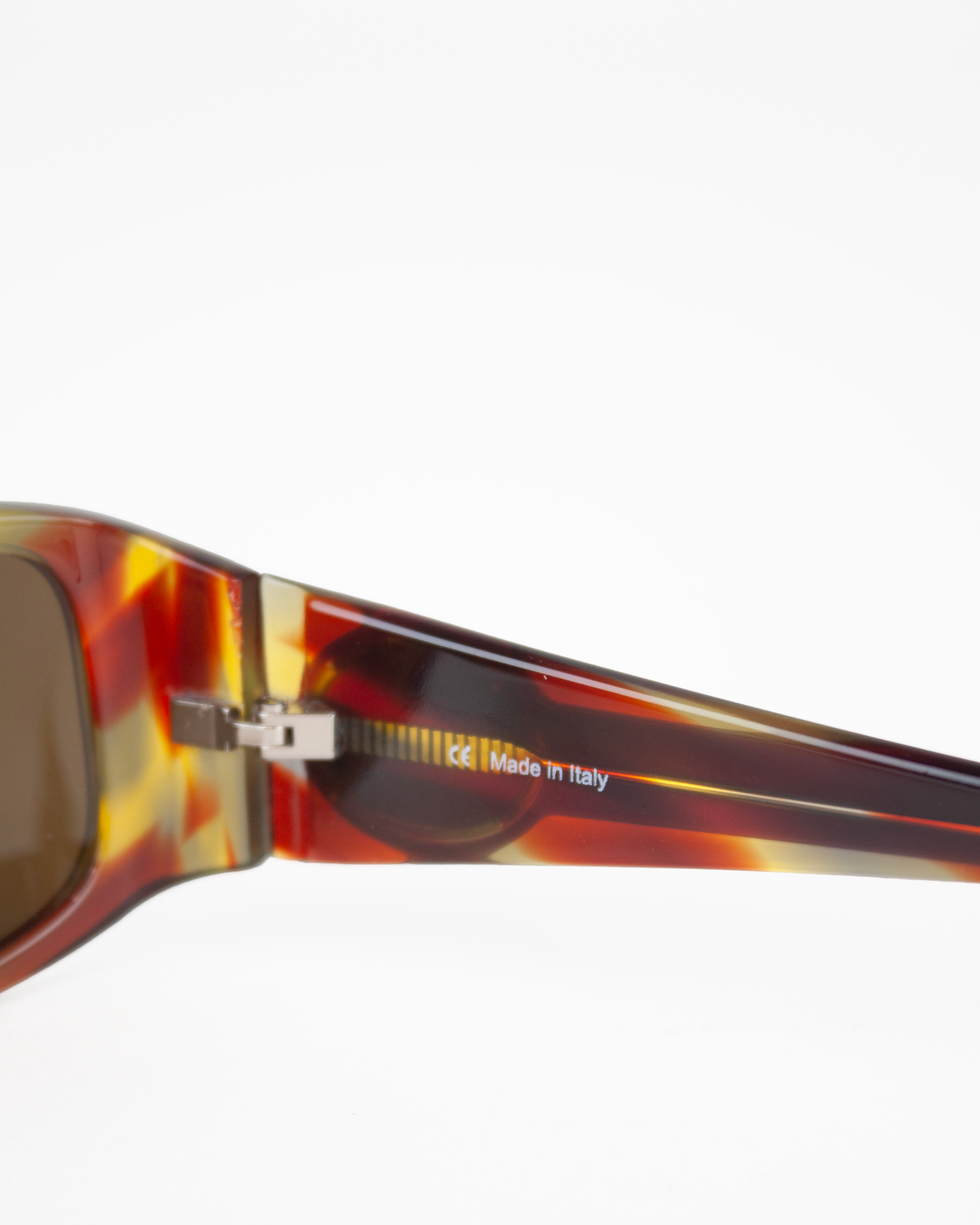 Vintage Madrid Sunglasses