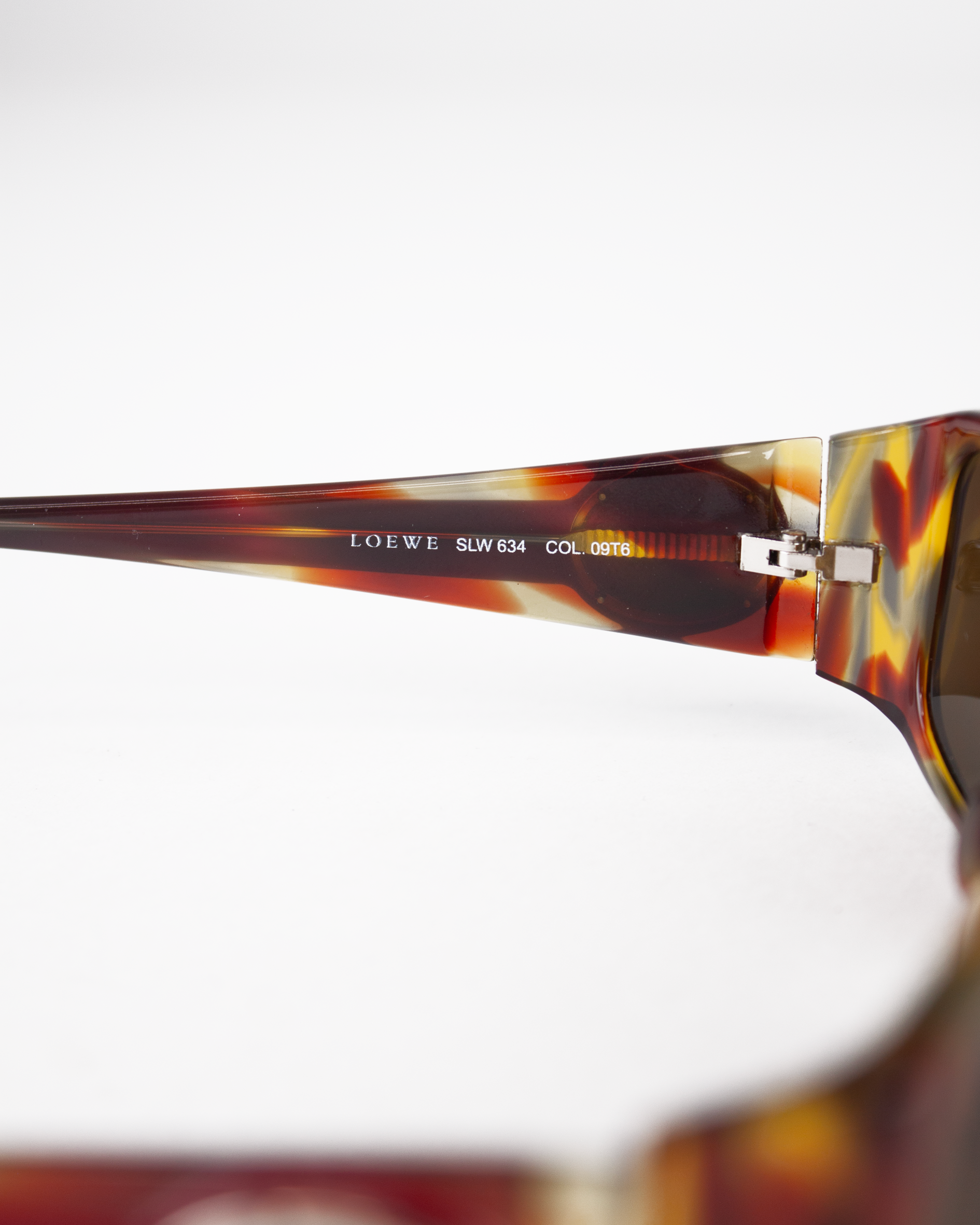 Vintage Madrid Sunglasses