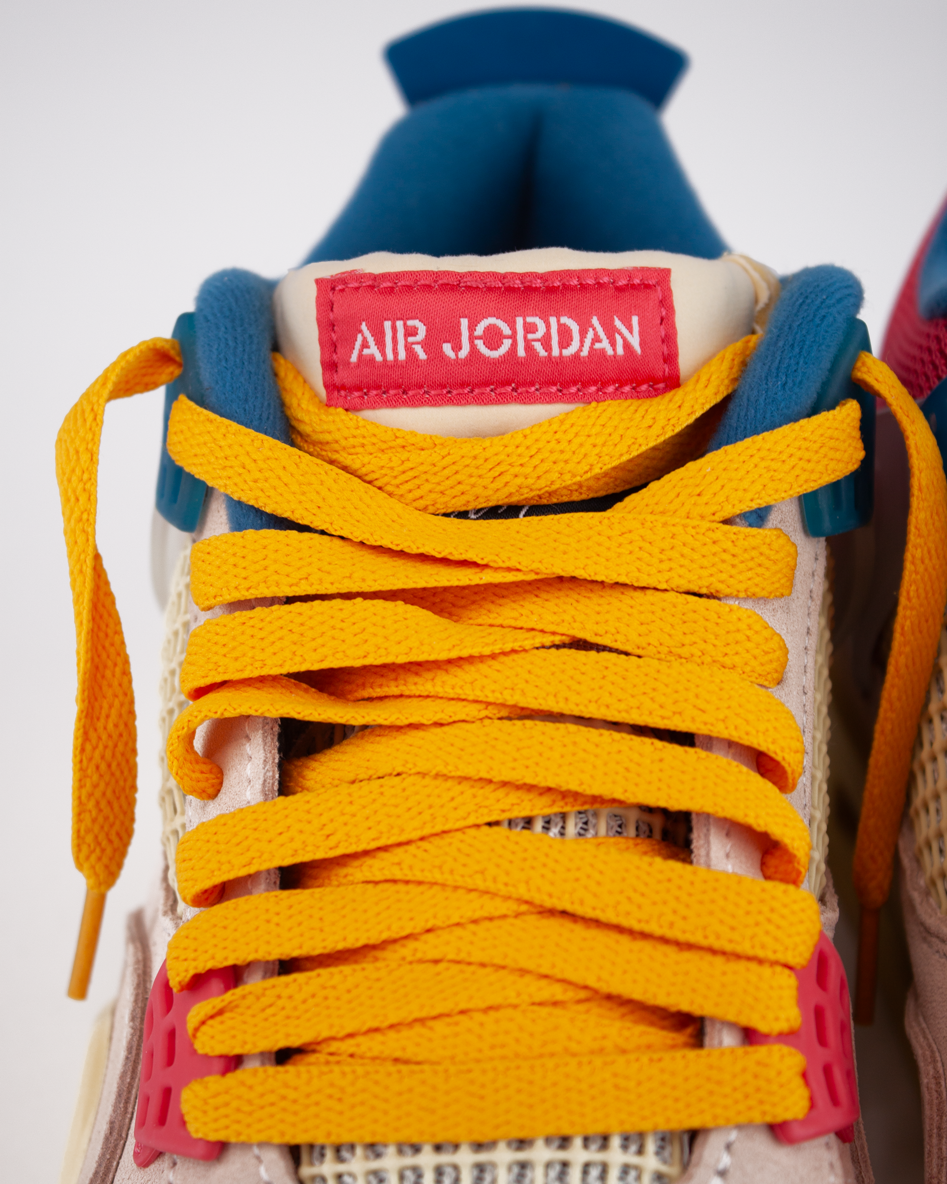 Union LA x Air Jordan 4 Retro 'Guava Ice'