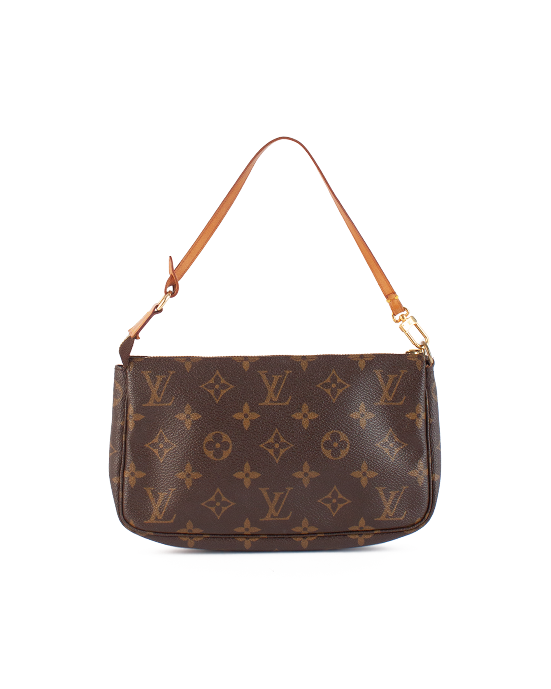 Monogram Pochette Accessories