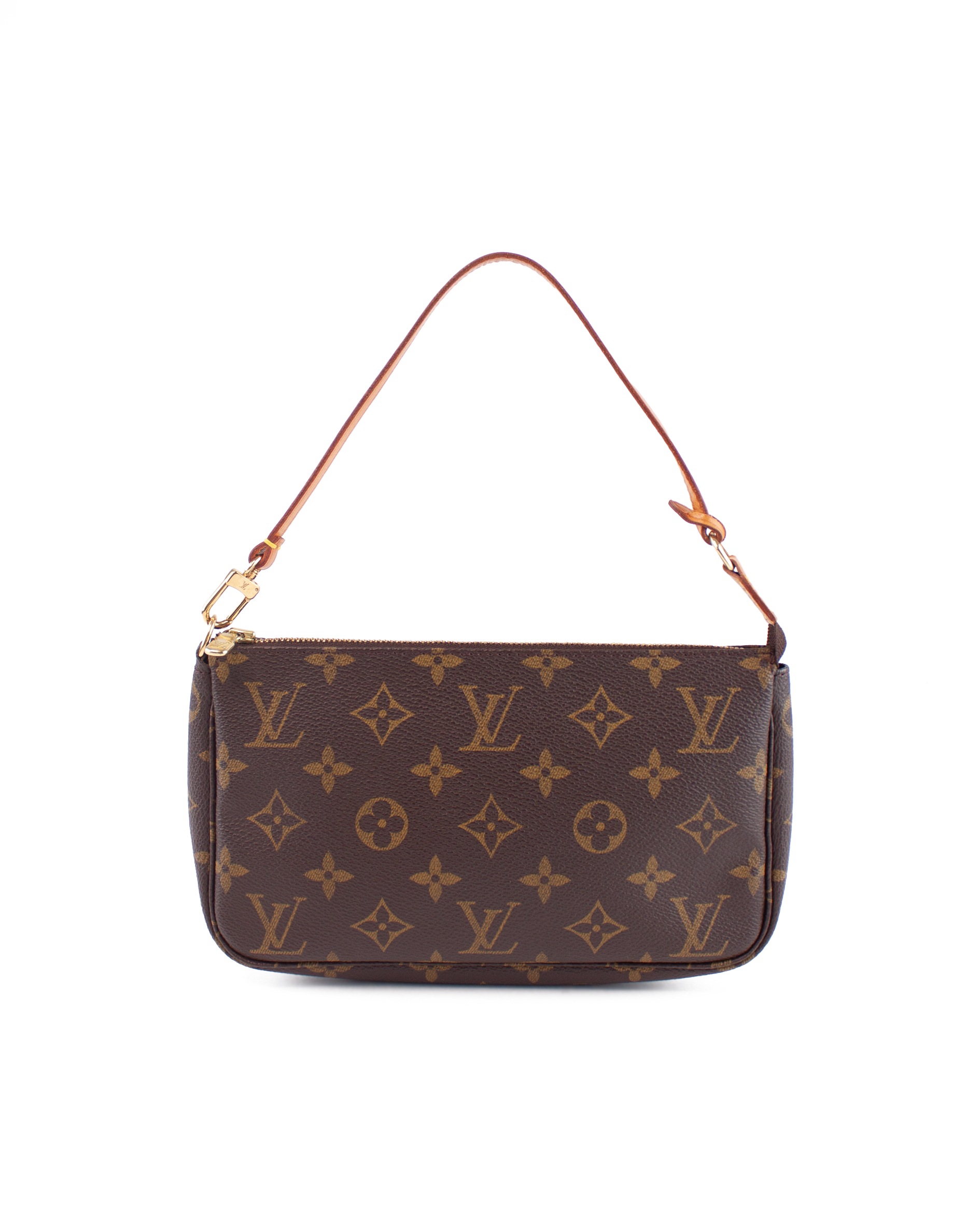 Monogram Pochette Accessoires
