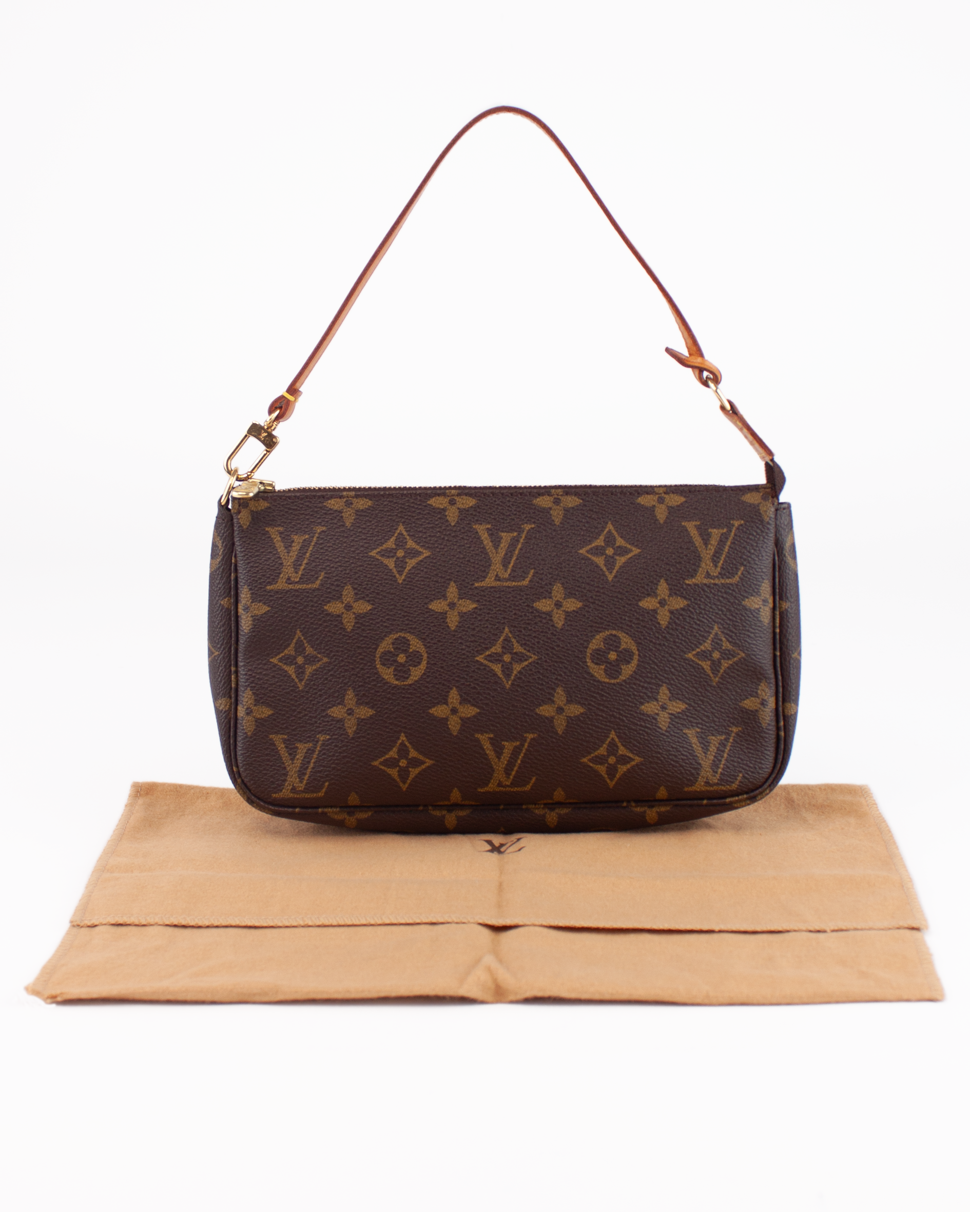 Monogram Pochette Accessoires