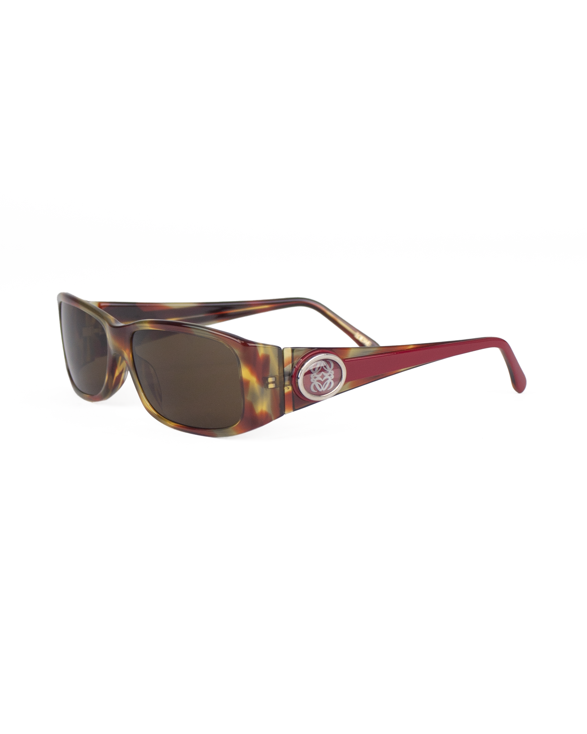 Vintage Madrid Sunglasses