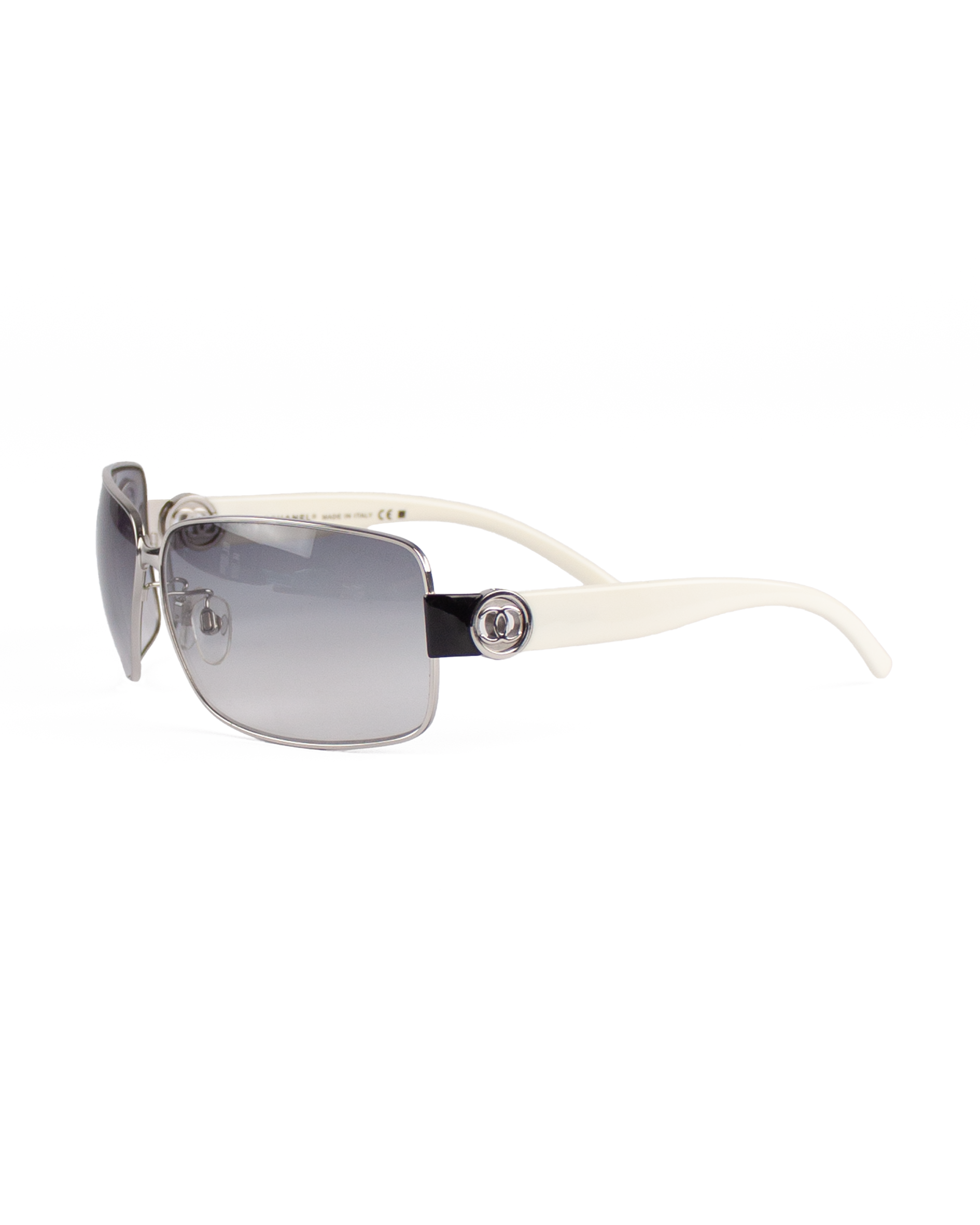 Vintage CC Gradient Glasses
