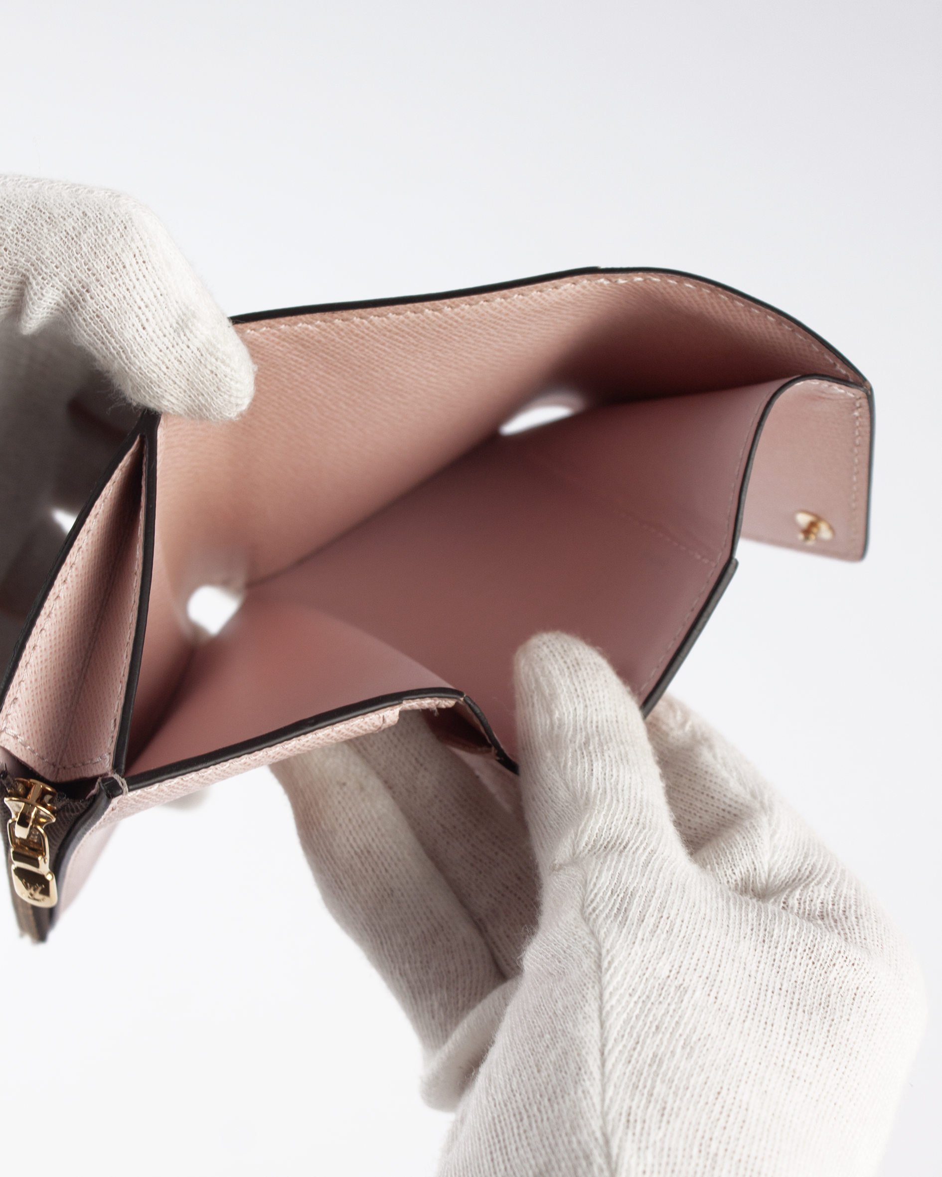 Tri-fold Wallet