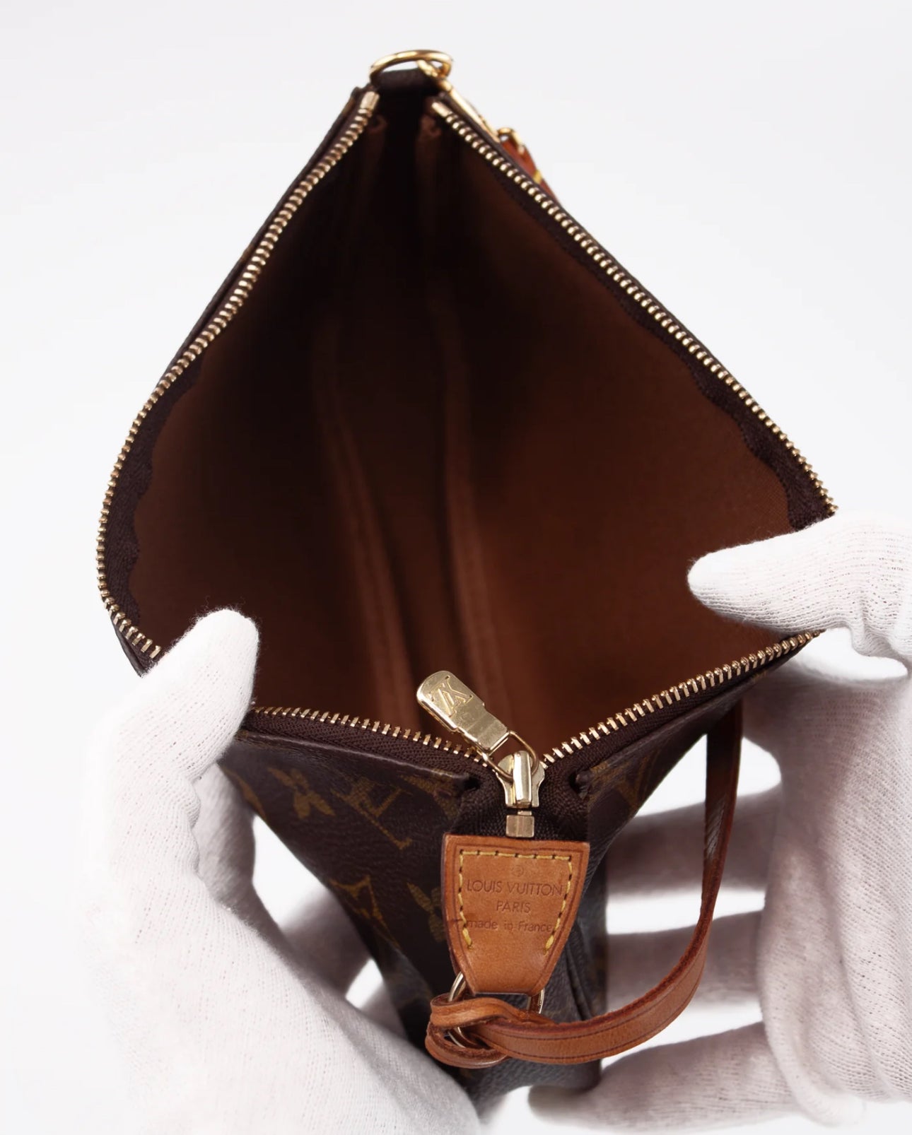 Monogram Pochette Accessoires