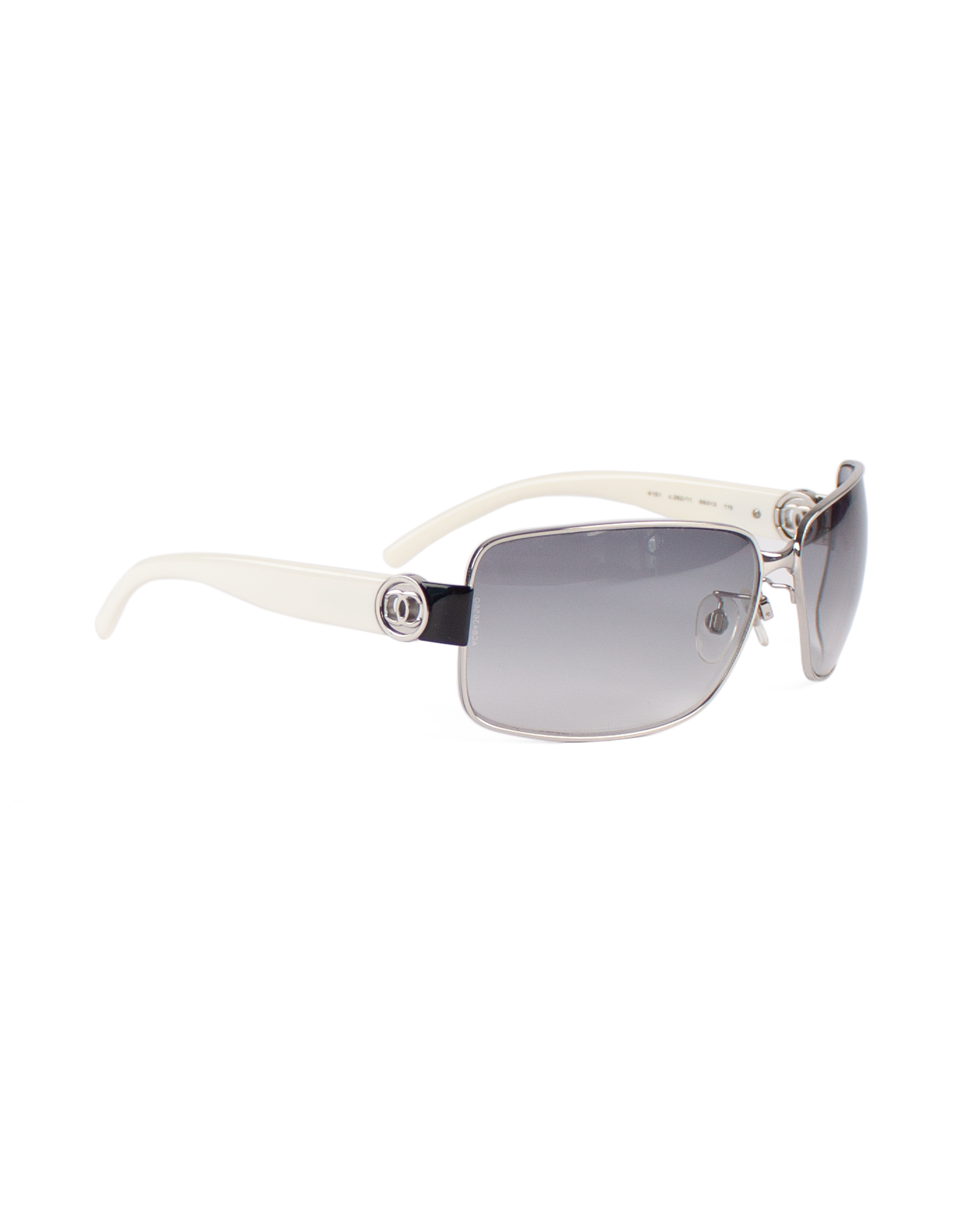 Vintage CC Gradient Glasses
