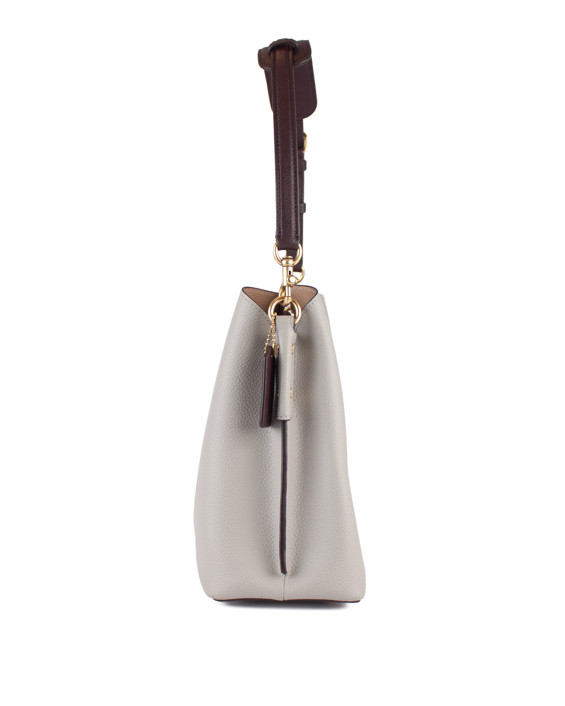 Willow Bucket Shoulder Bag